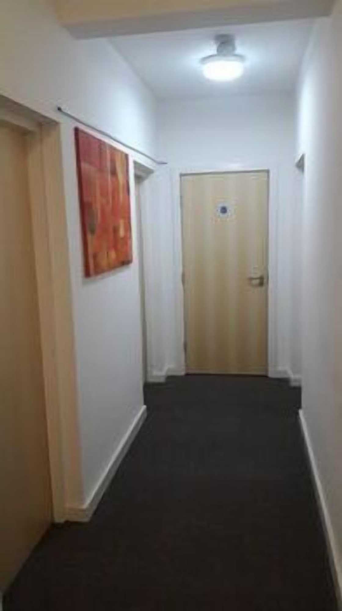 Gift card for Albion Apartments