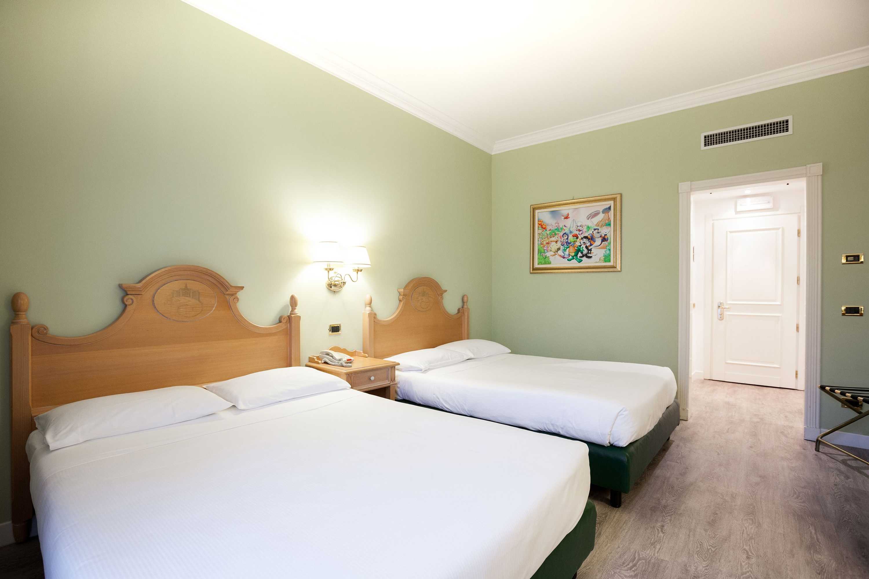 Gift card for Gardaland Hotel Gift card for Gardaland Hotel