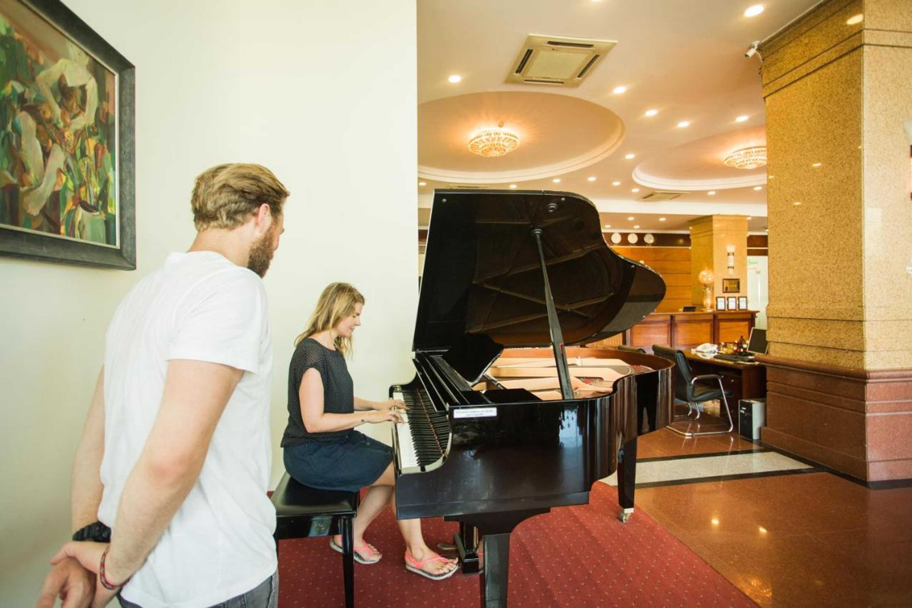 Gift card for Seagull Hotel