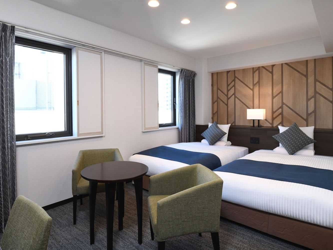 Gift card for Smile Hotel Atsugi