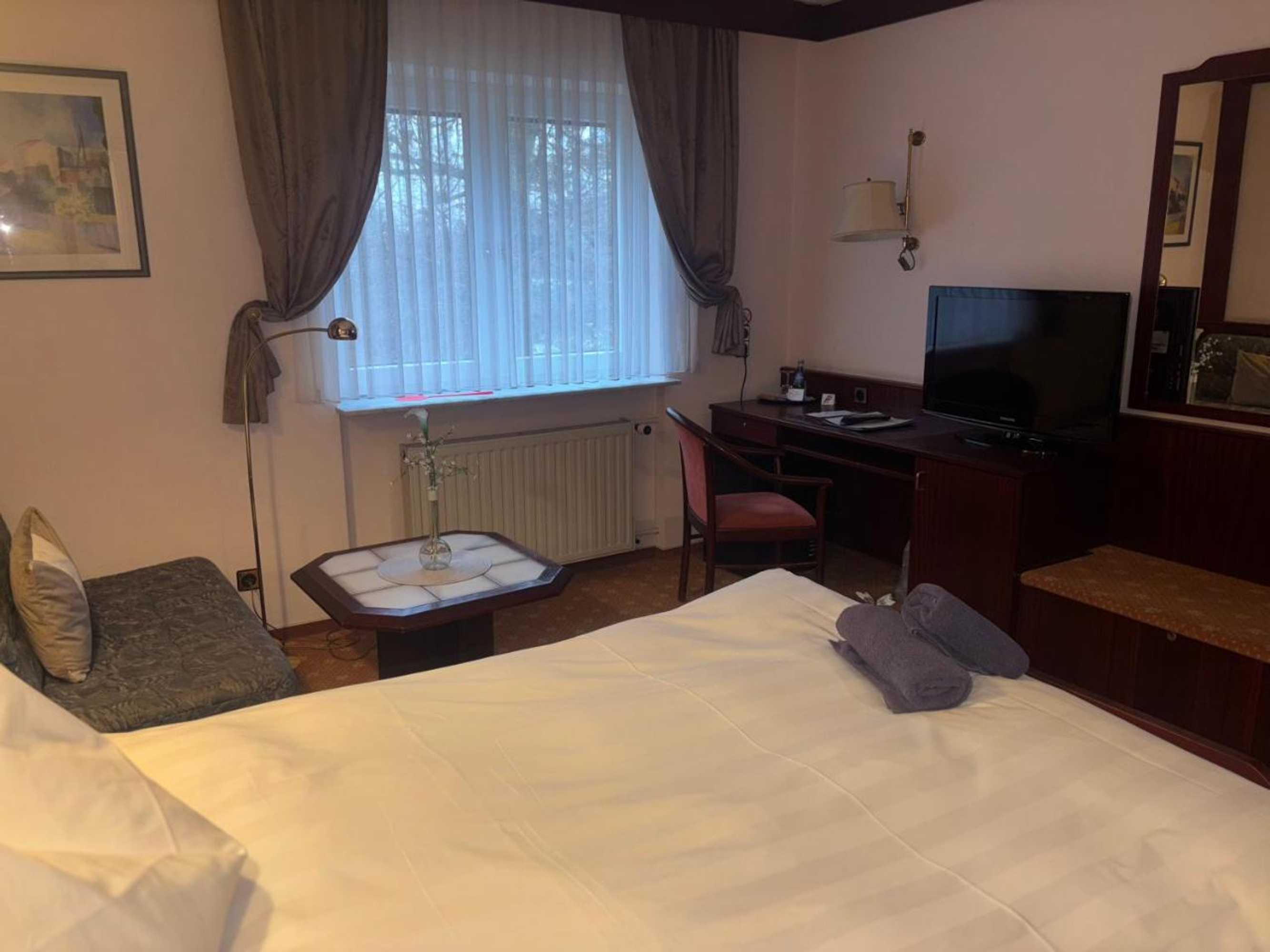 Gift card for Hubertus