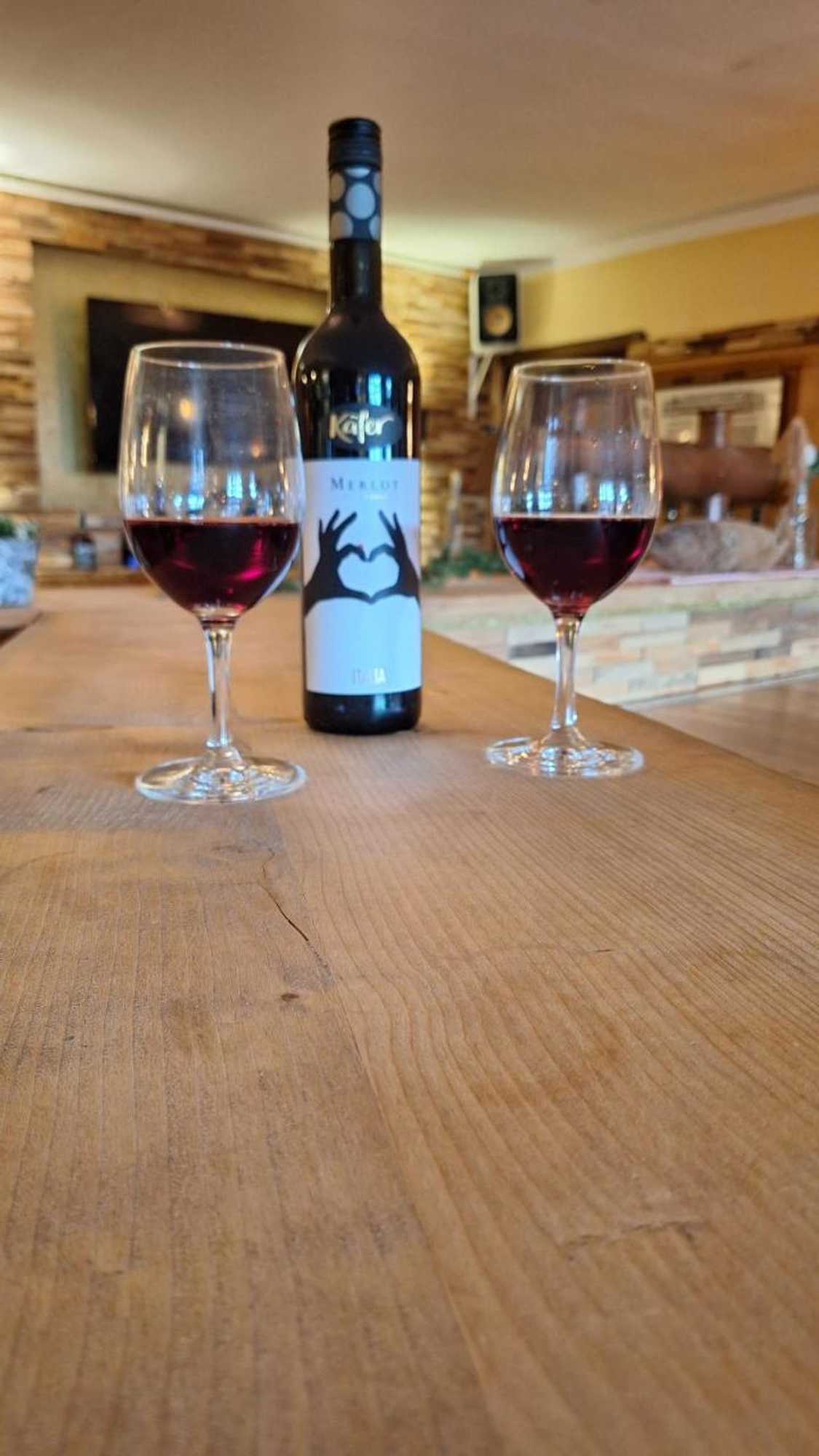 Gift card for Beim Krahwirt