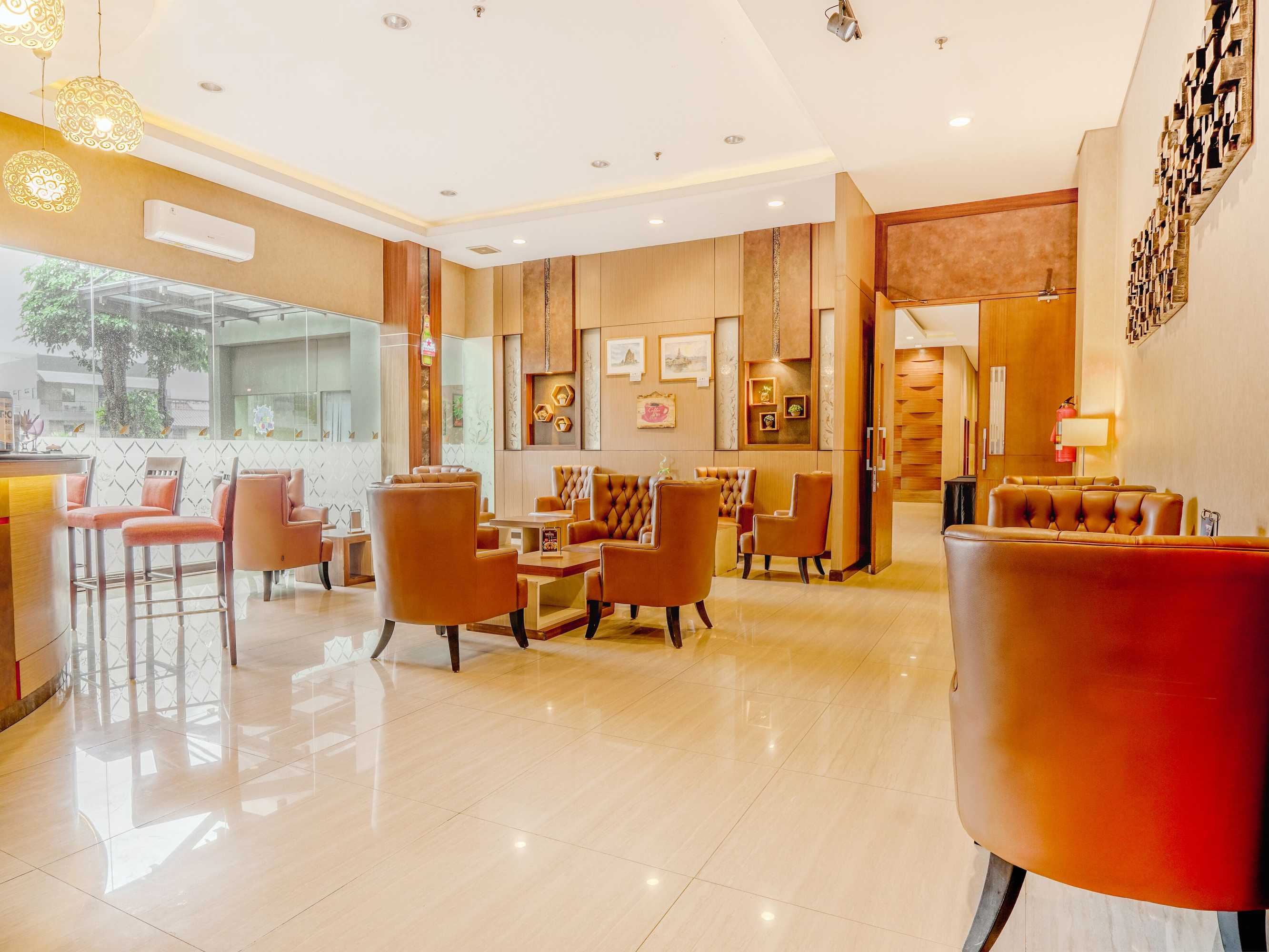 Gift card for Noormans Hotel Semarang