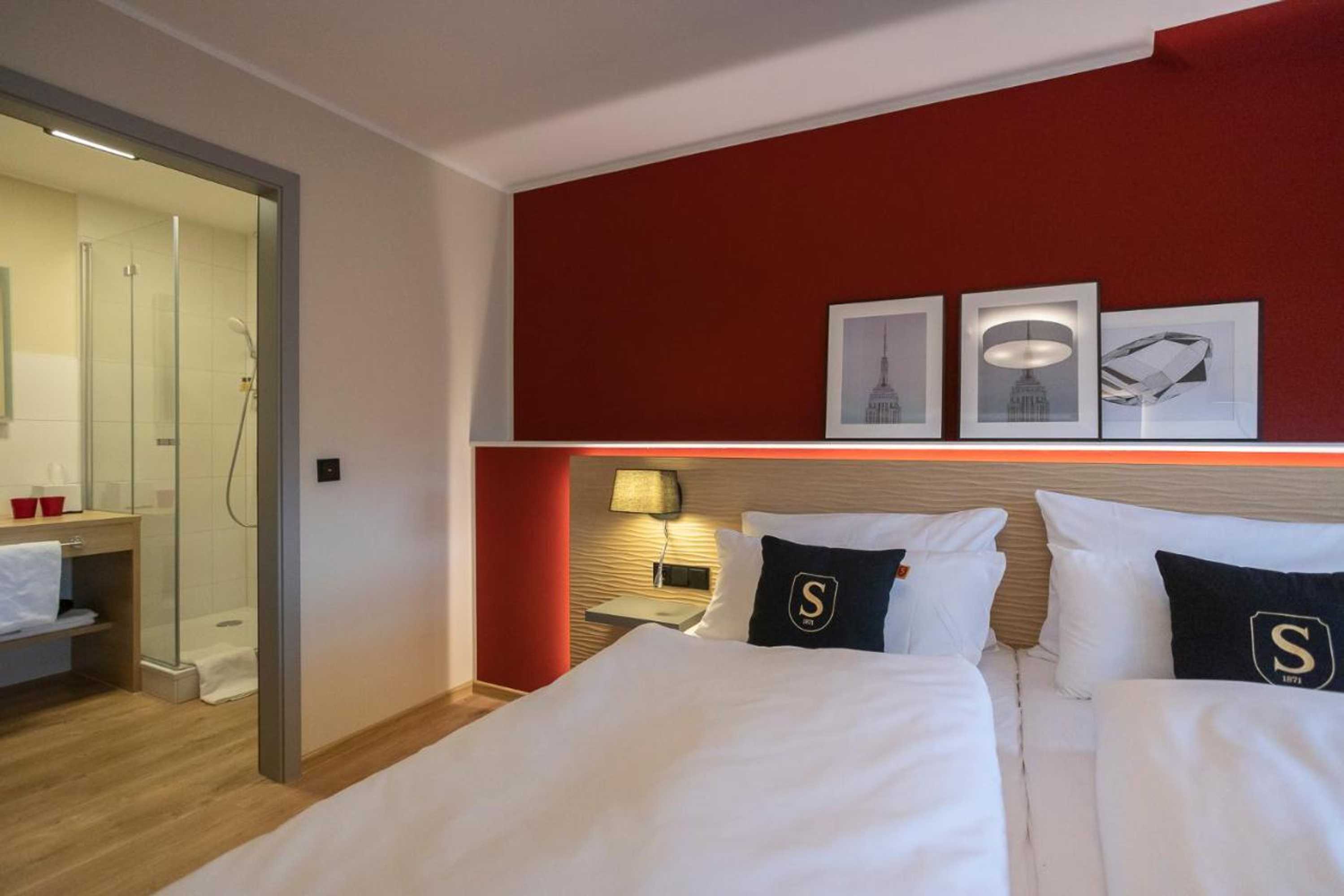 Gift card for Hotel Gasthof Stahlberg