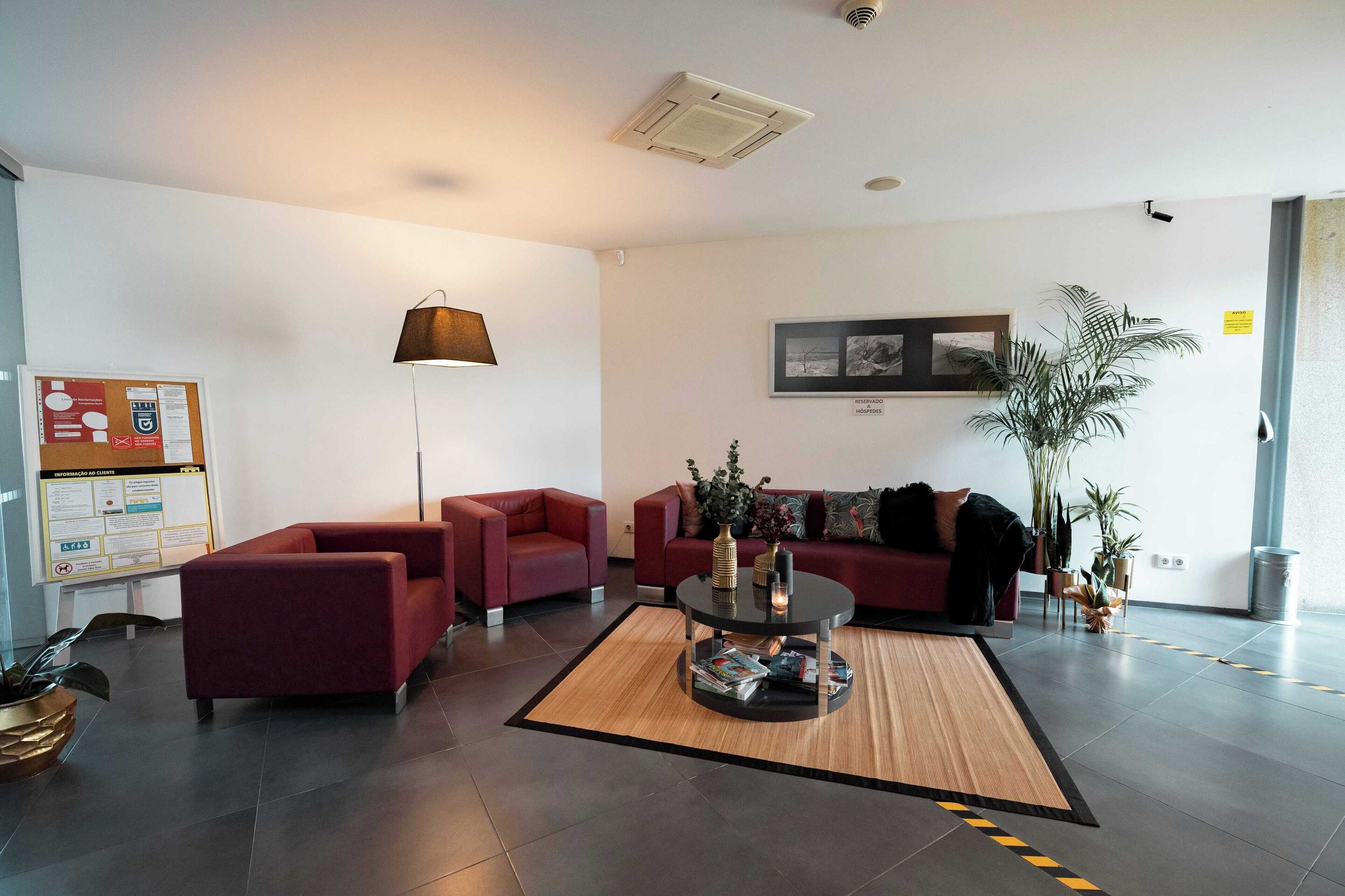 Gift card for Hotel A Ponte