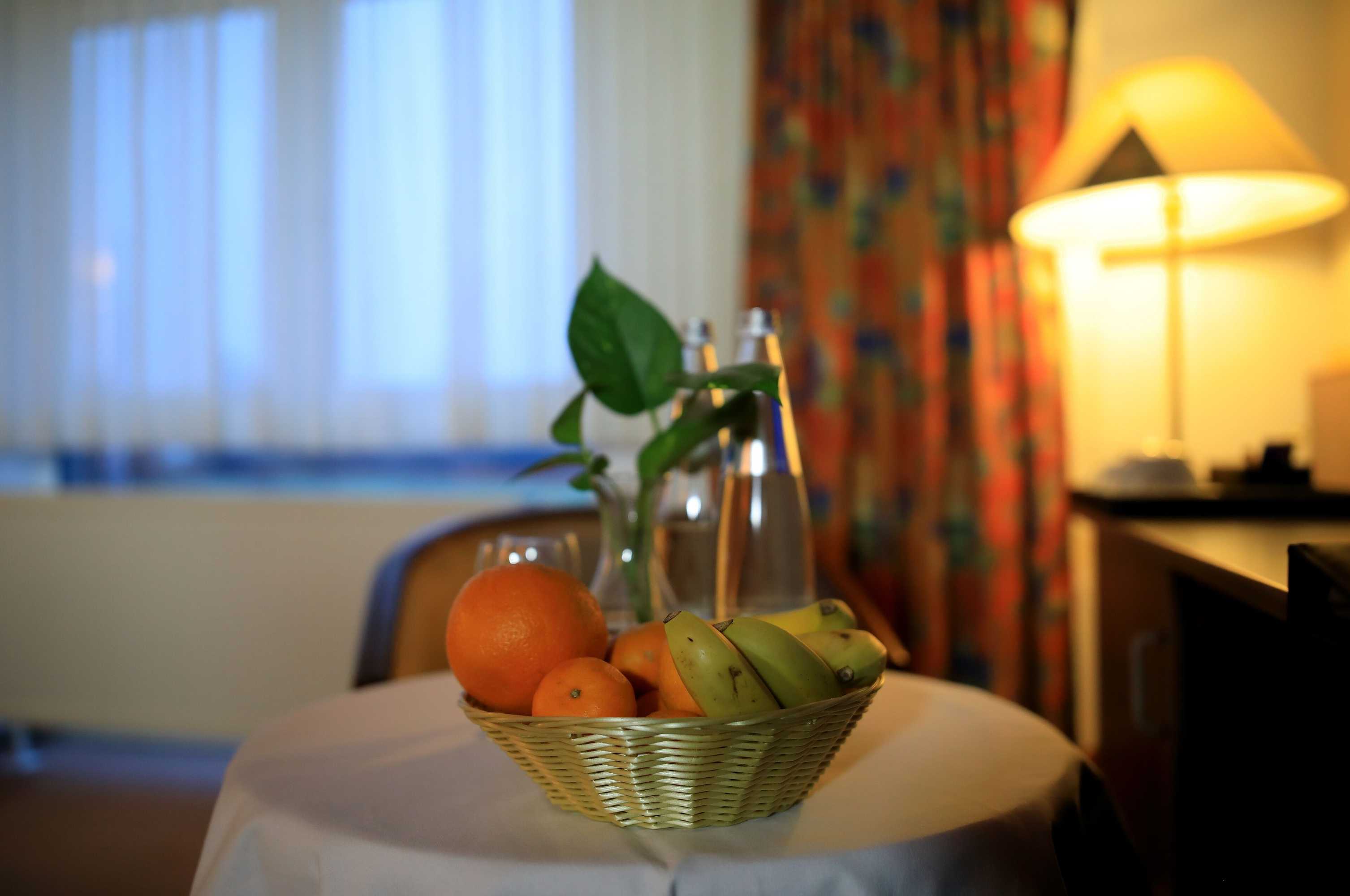 Gift card for Leipziger Hotel