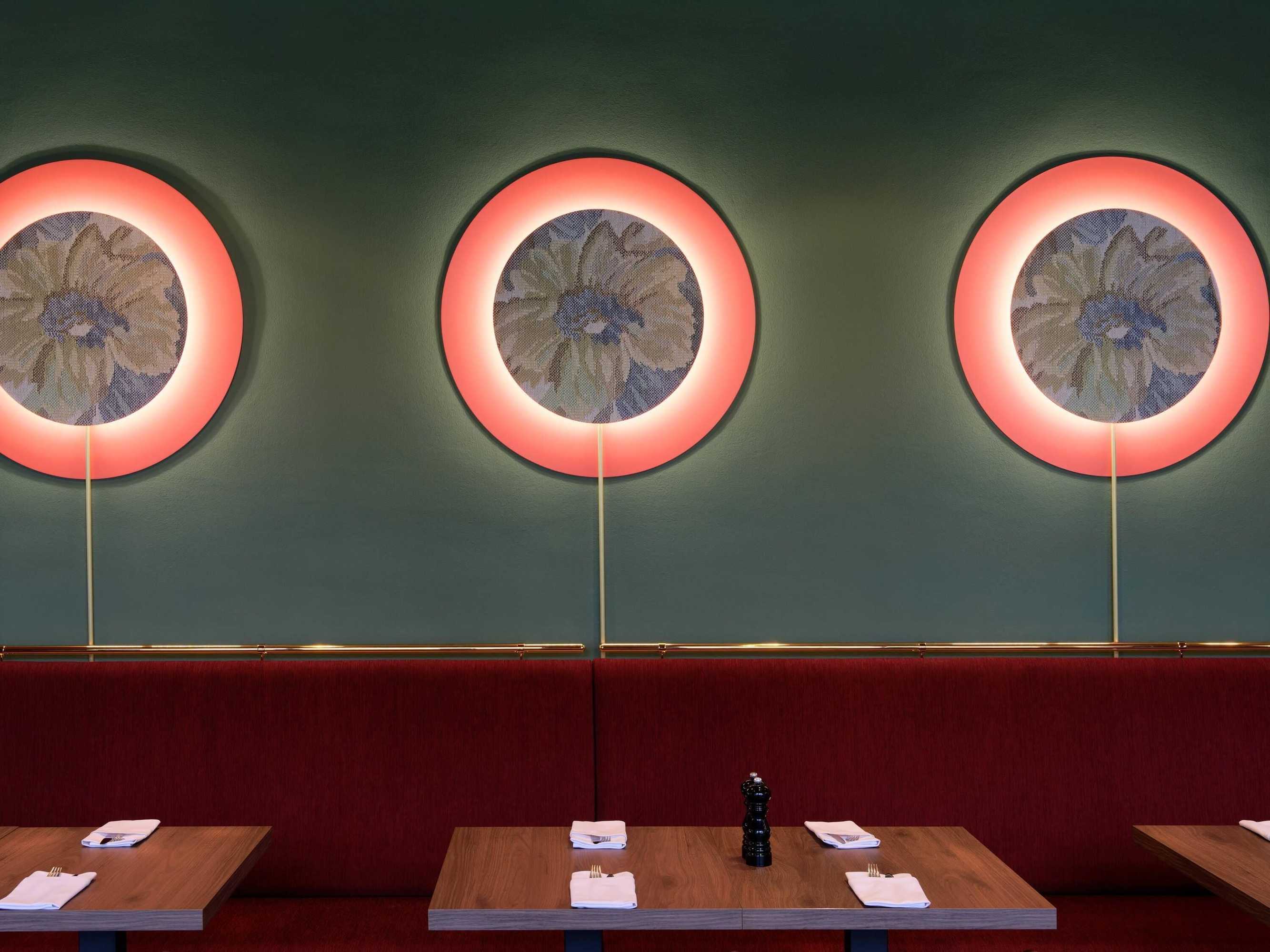 Gift card for Mercure Hotel Gera City