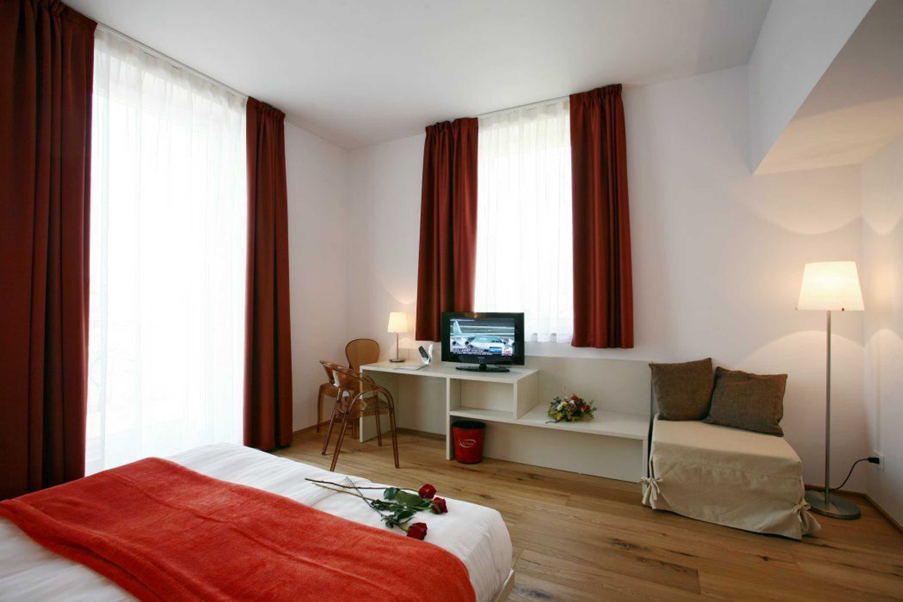 Gift card for Hotel La Sosta Gift card for Hotel La Sosta