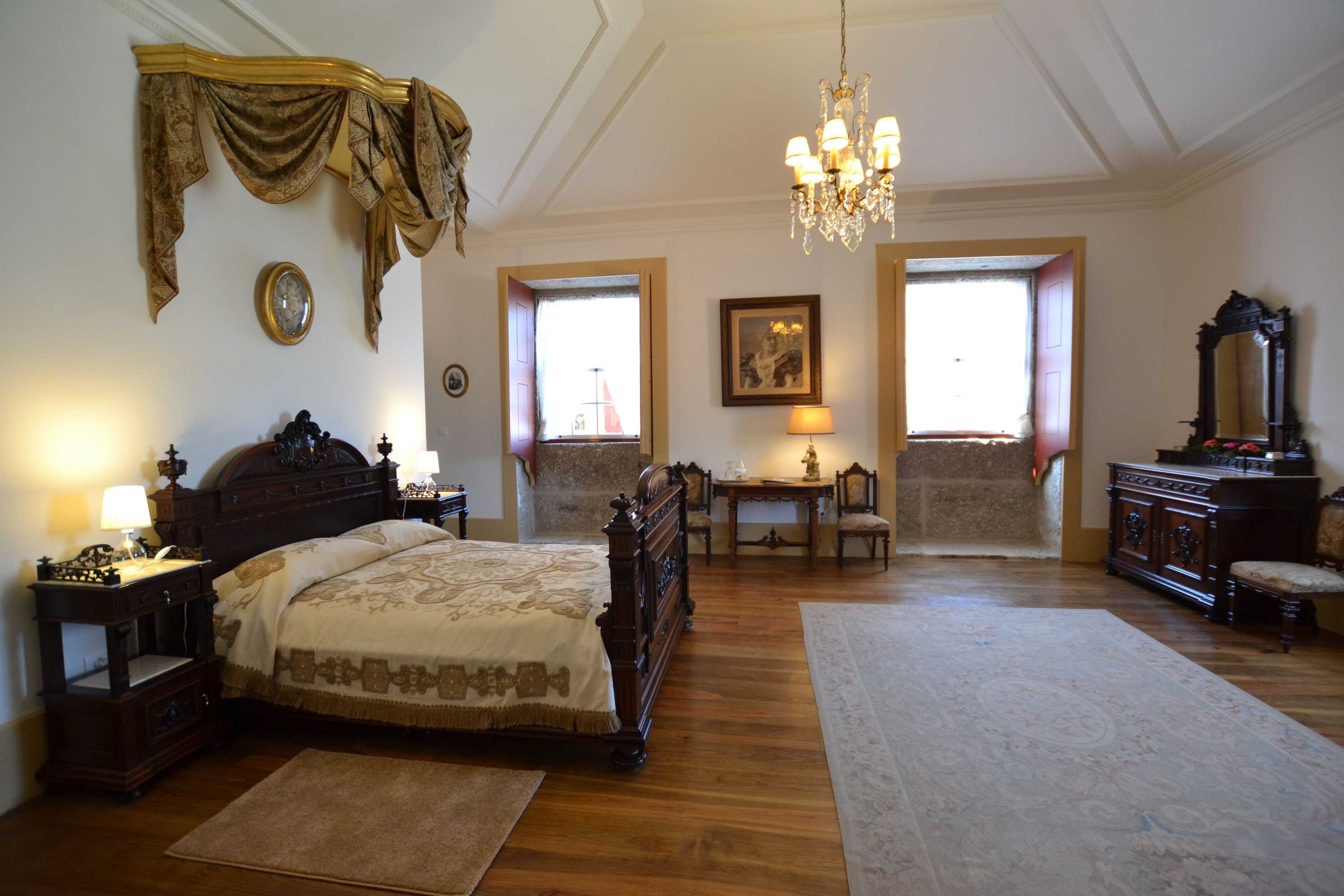 Gift card for Casa da Portela de Sampriz