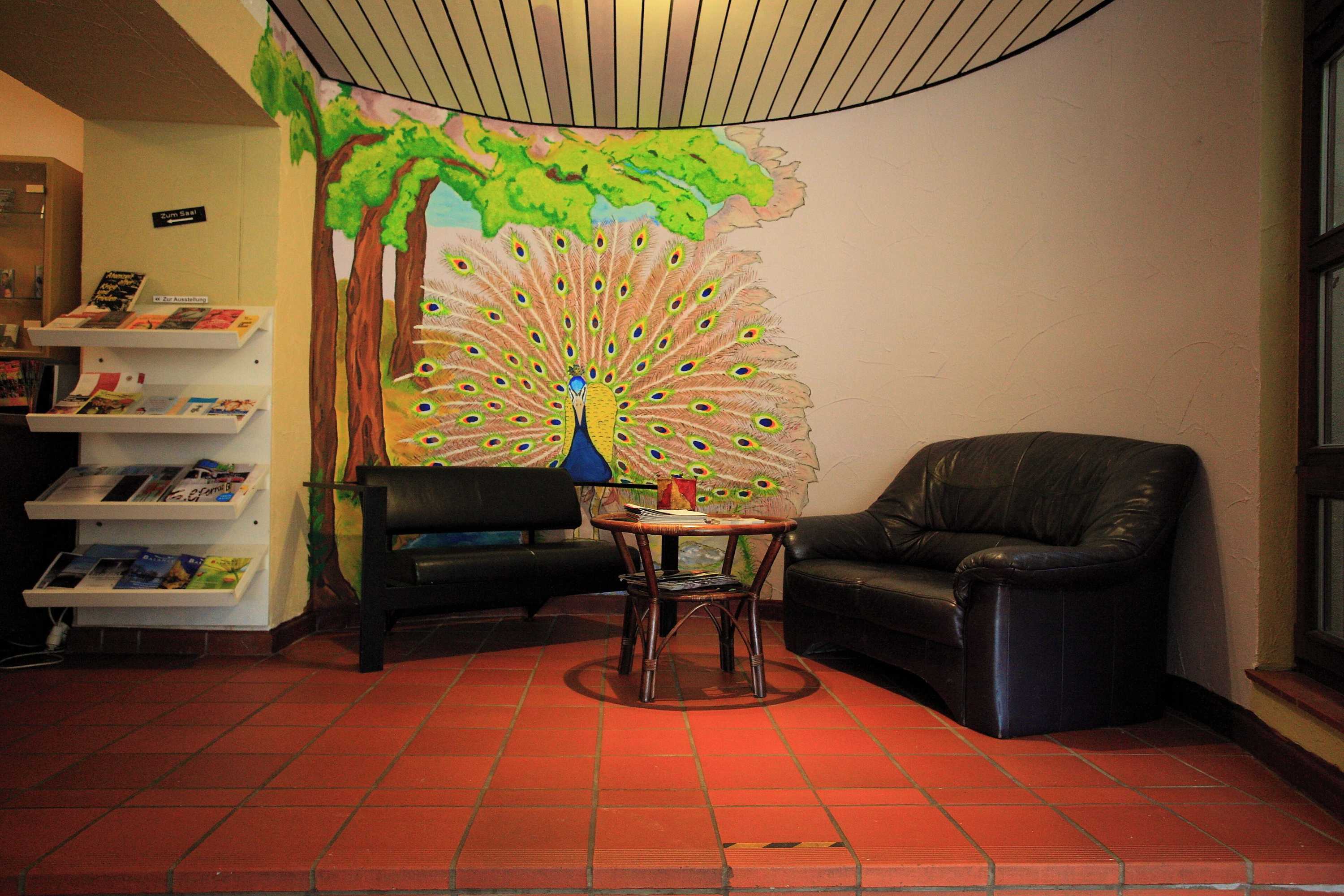 Gift card for Bola Kulturhostel - Hostel