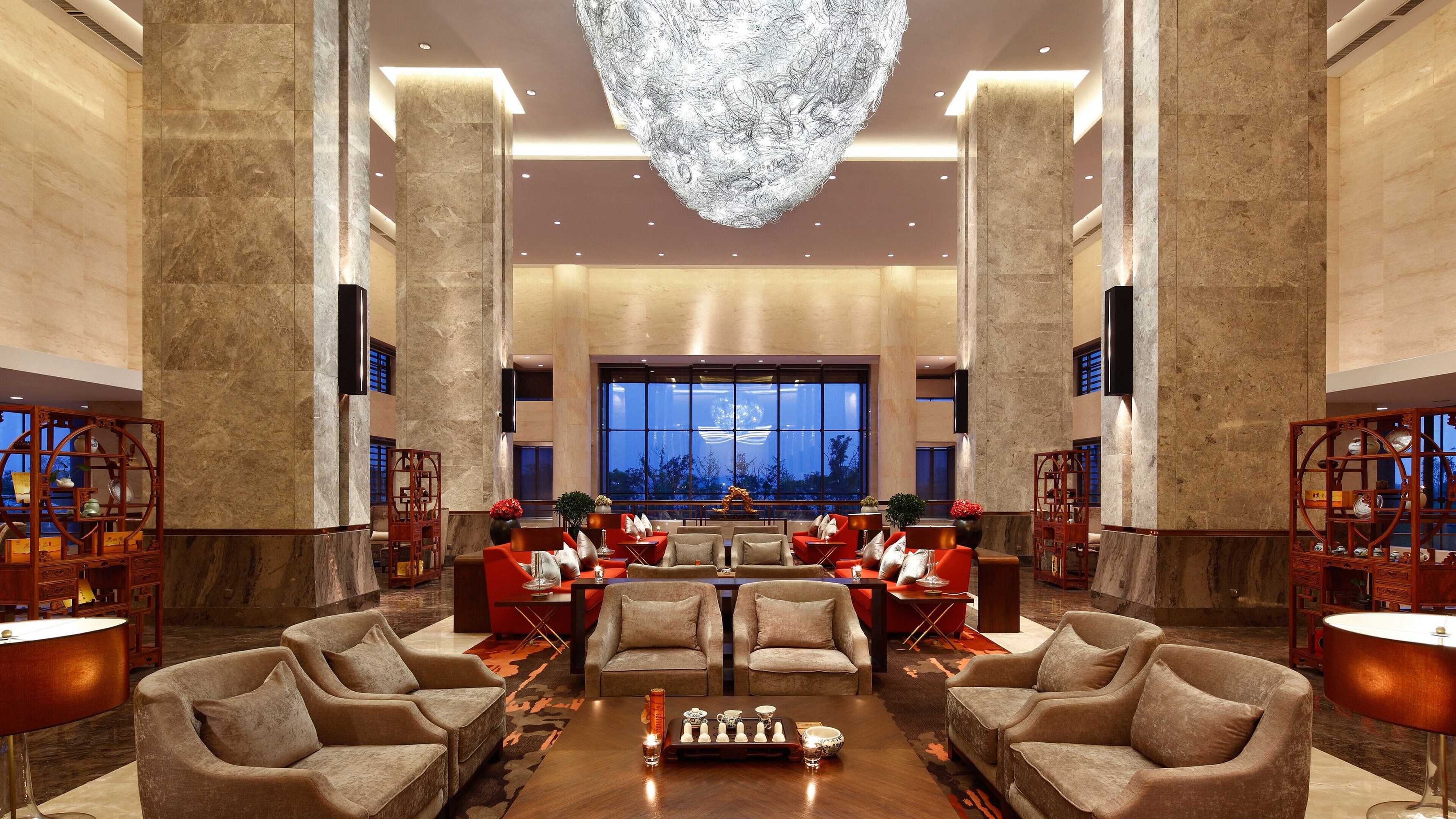 Gift card for Crowne Plaza Xuzhou Dalong Lake by Ihg Gift card for Crowne Plaza Xuzhou Dalong Lake by Ihg
