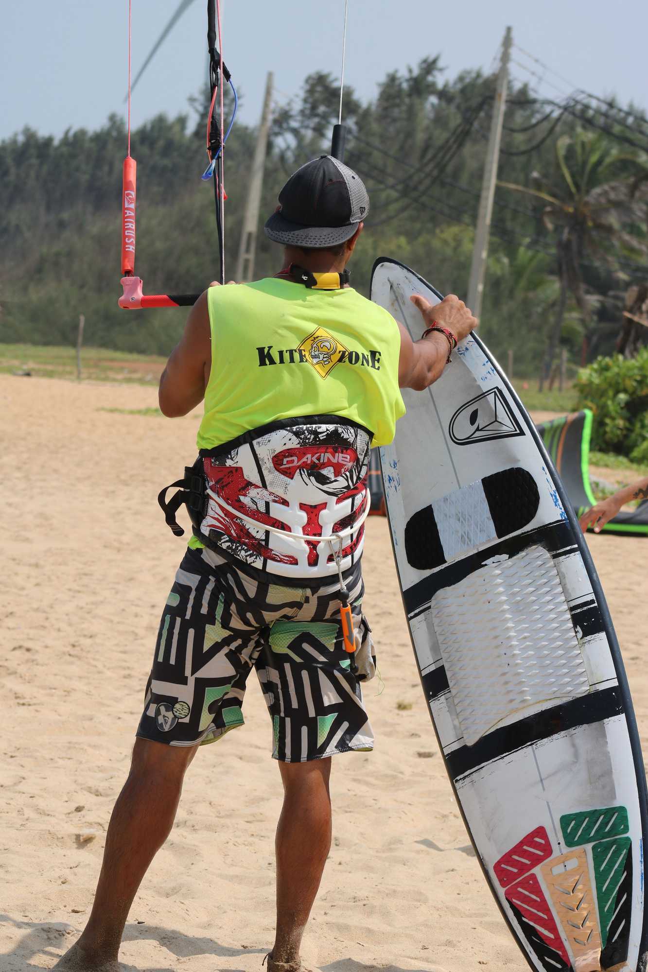 Gift card for Dolphin Beach Kalpitiya