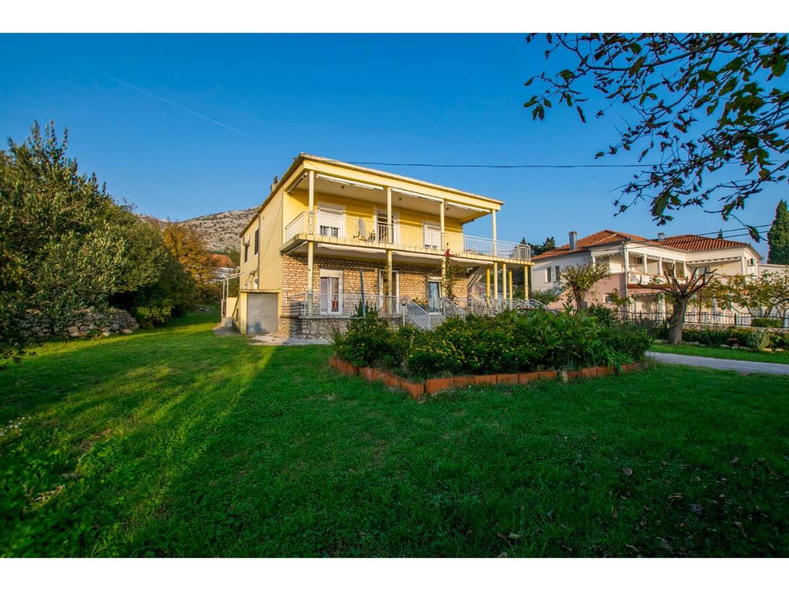 Gift card for Apartments Nada