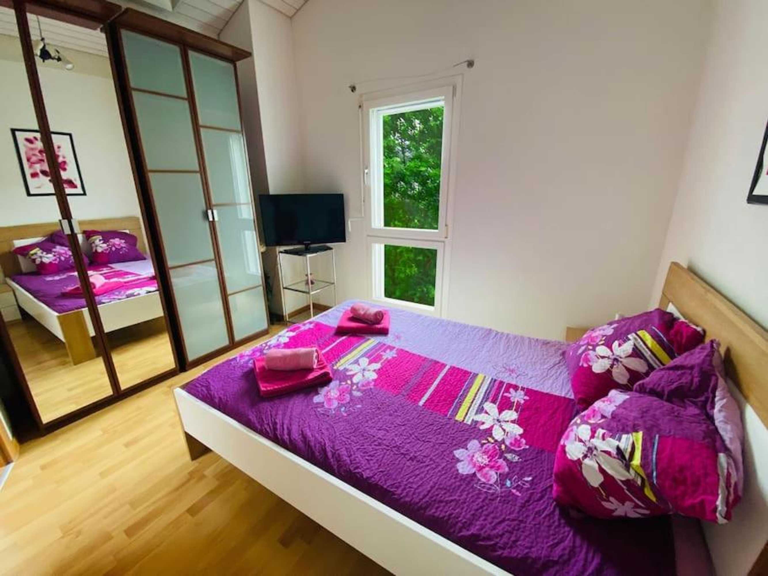 Gift card for Leon's Holiday Homes Villa 1