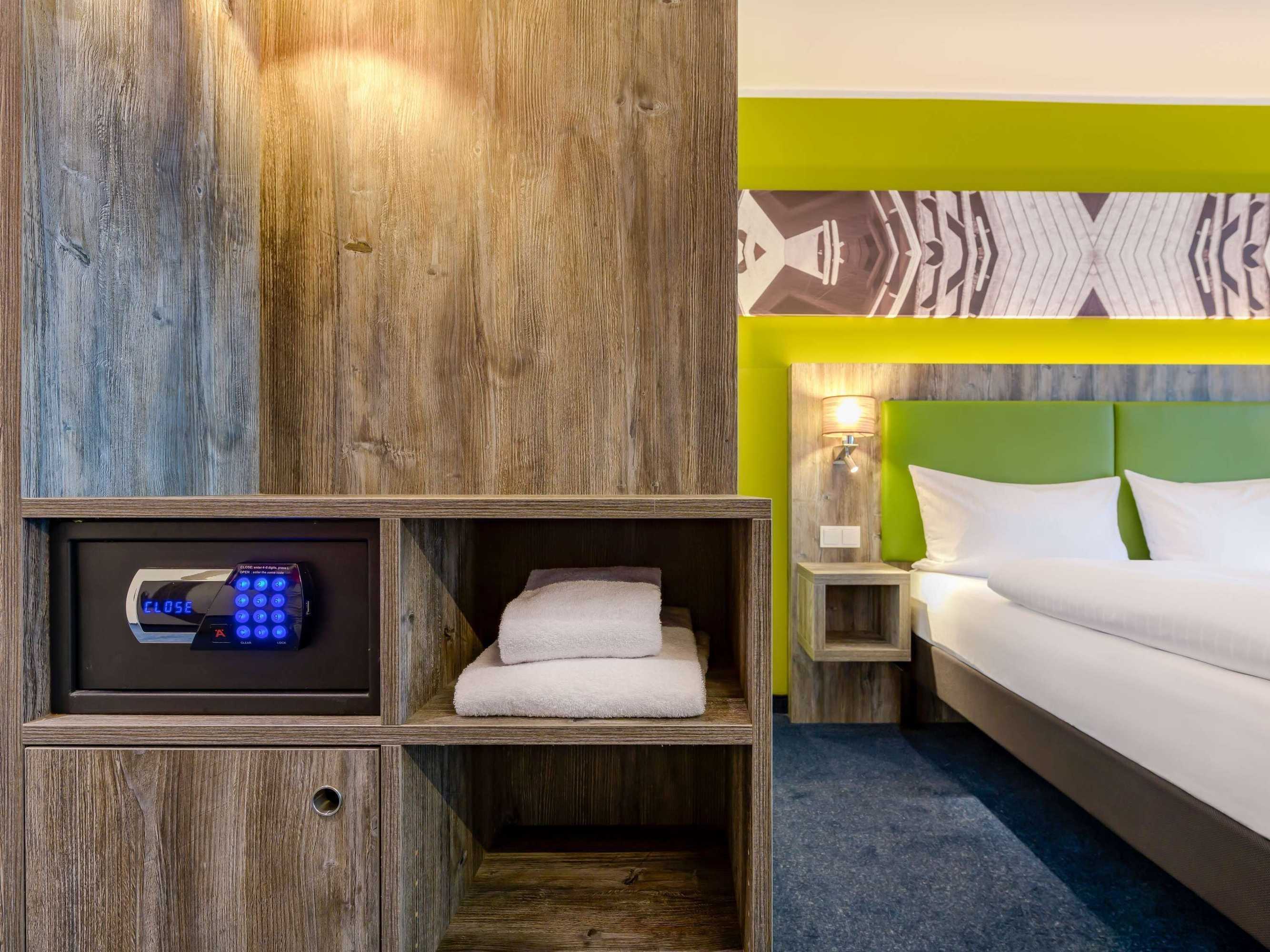Gift card for Ibis Styles Tübingen Gift card for Ibis Styles Tübingen