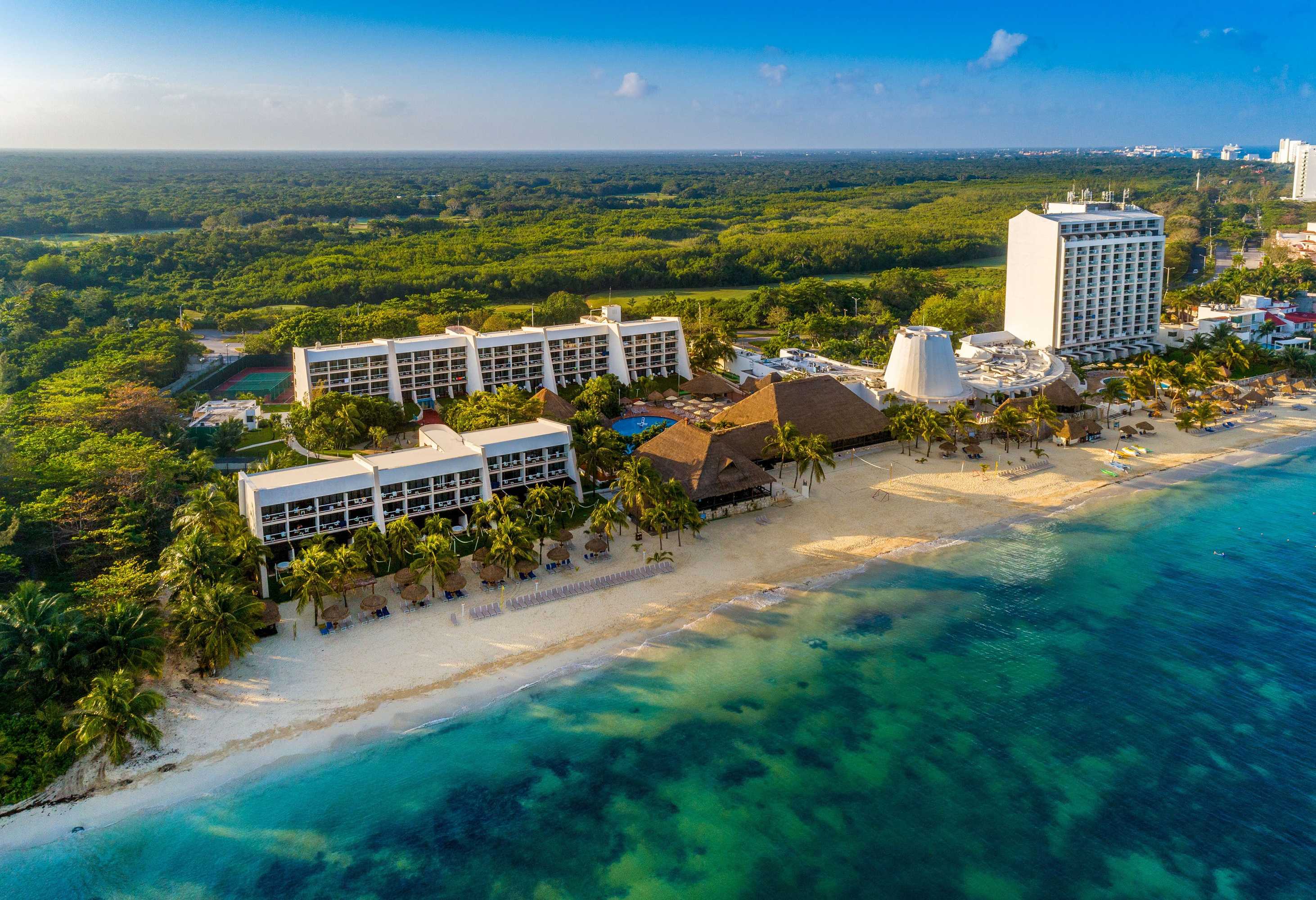 Gift card for Meliá Cozumel - All Inclusive Gift card for Meliá Cozumel - All Inclusive