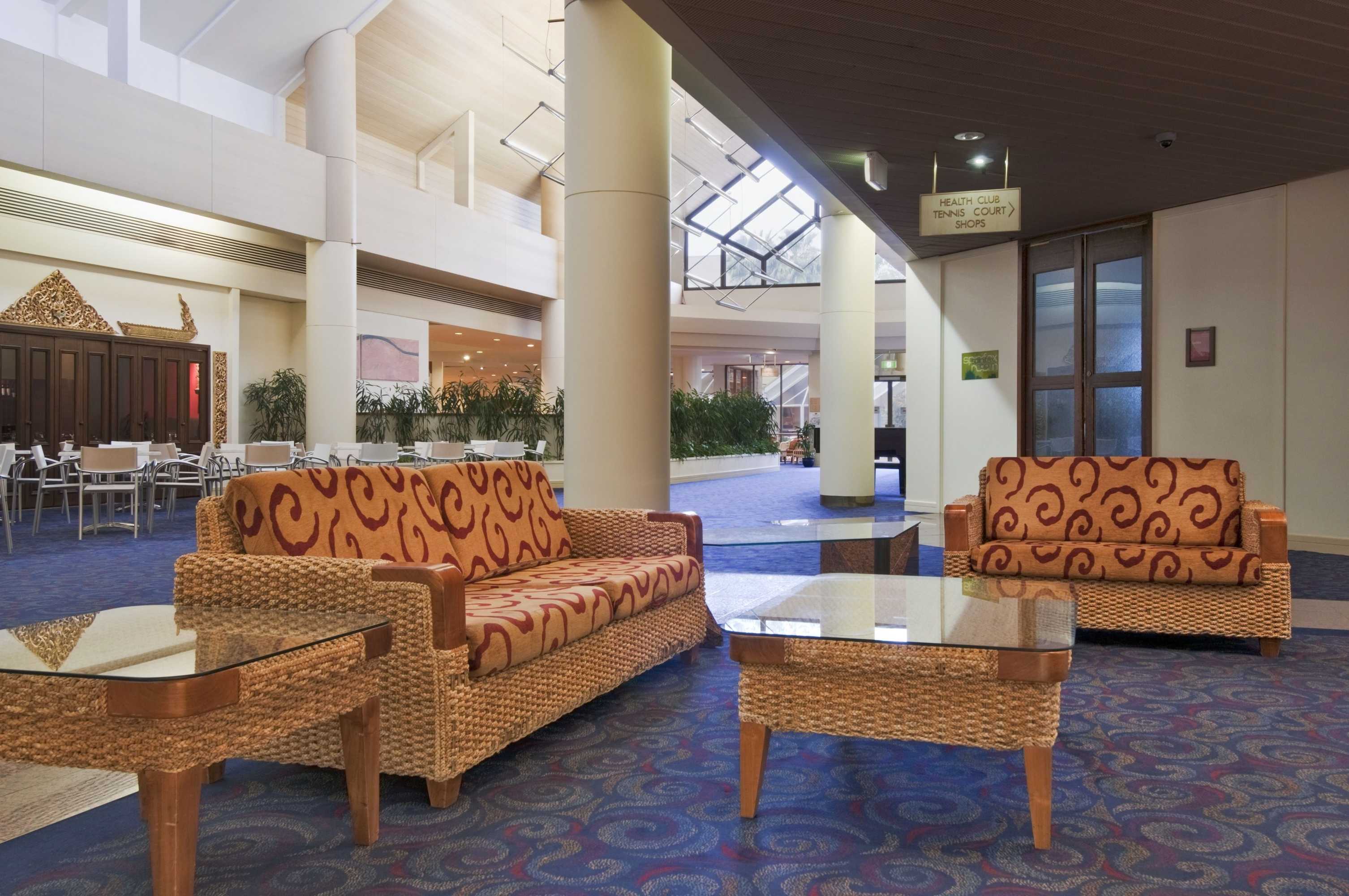 Gift card for Doubletree by Hilton Alice Springs Gift card for Doubletree by Hilton Alice Springs
