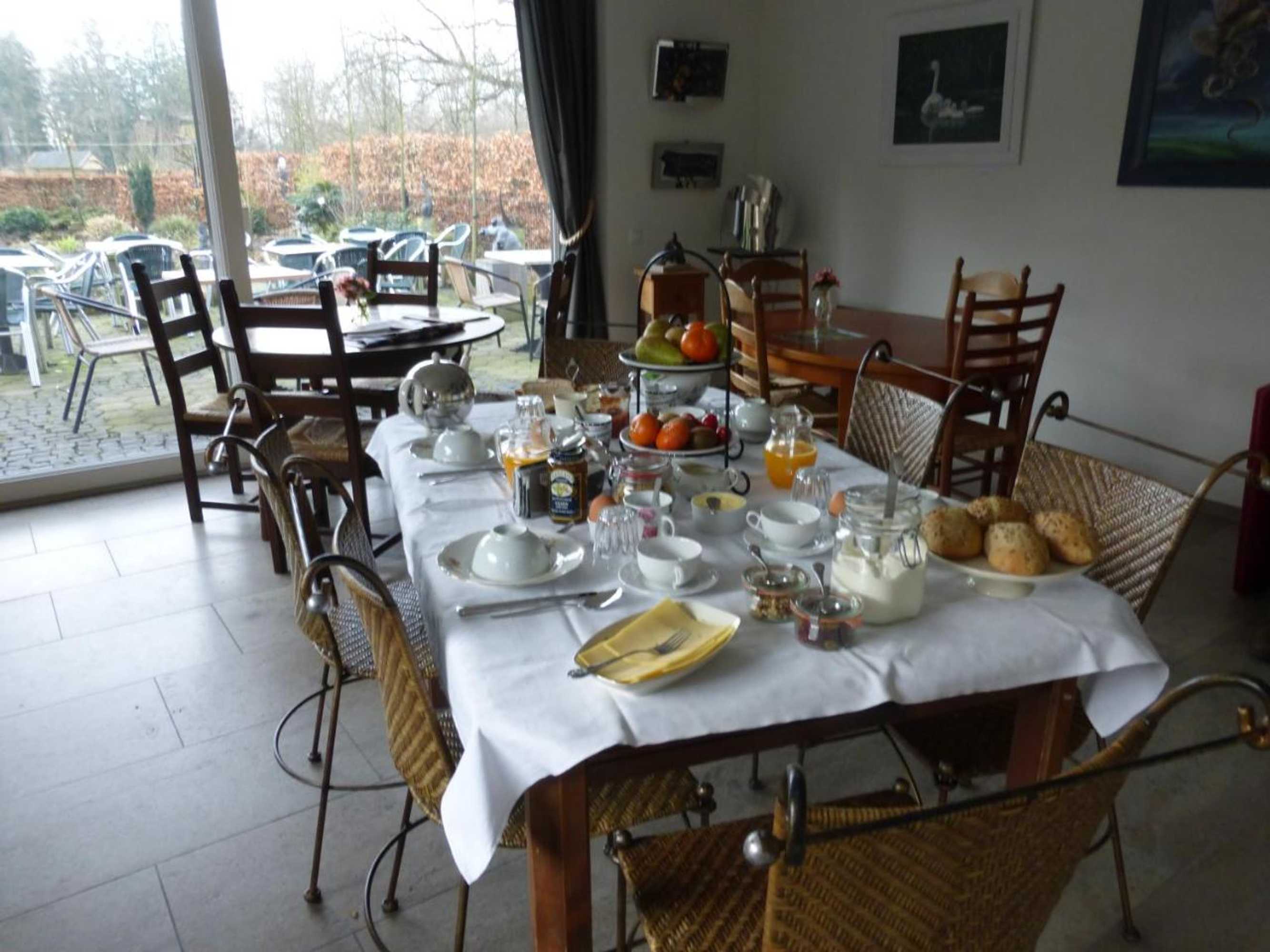 Gift card for De Zanderij