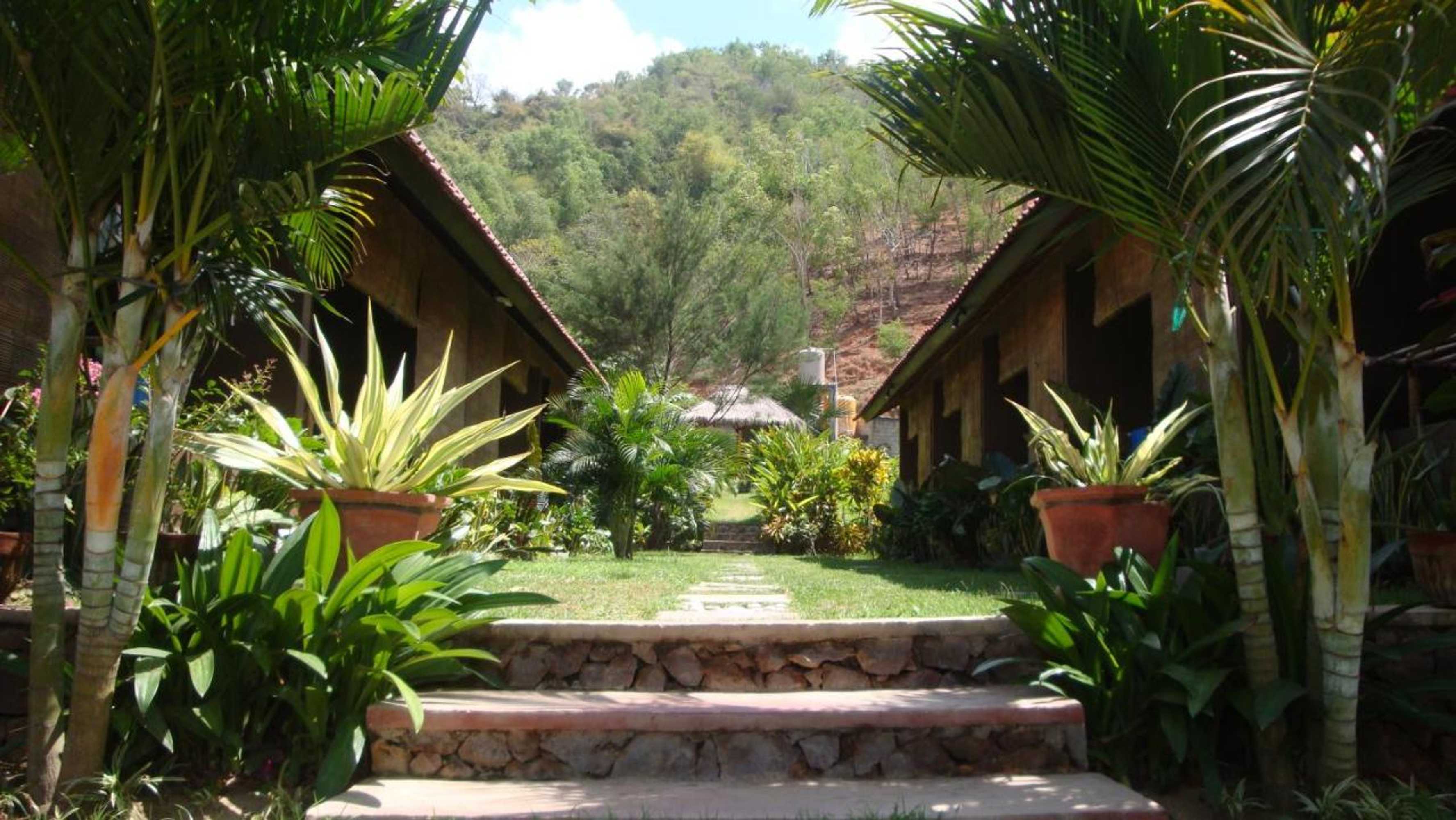 Gift card for Relaxing Homestay