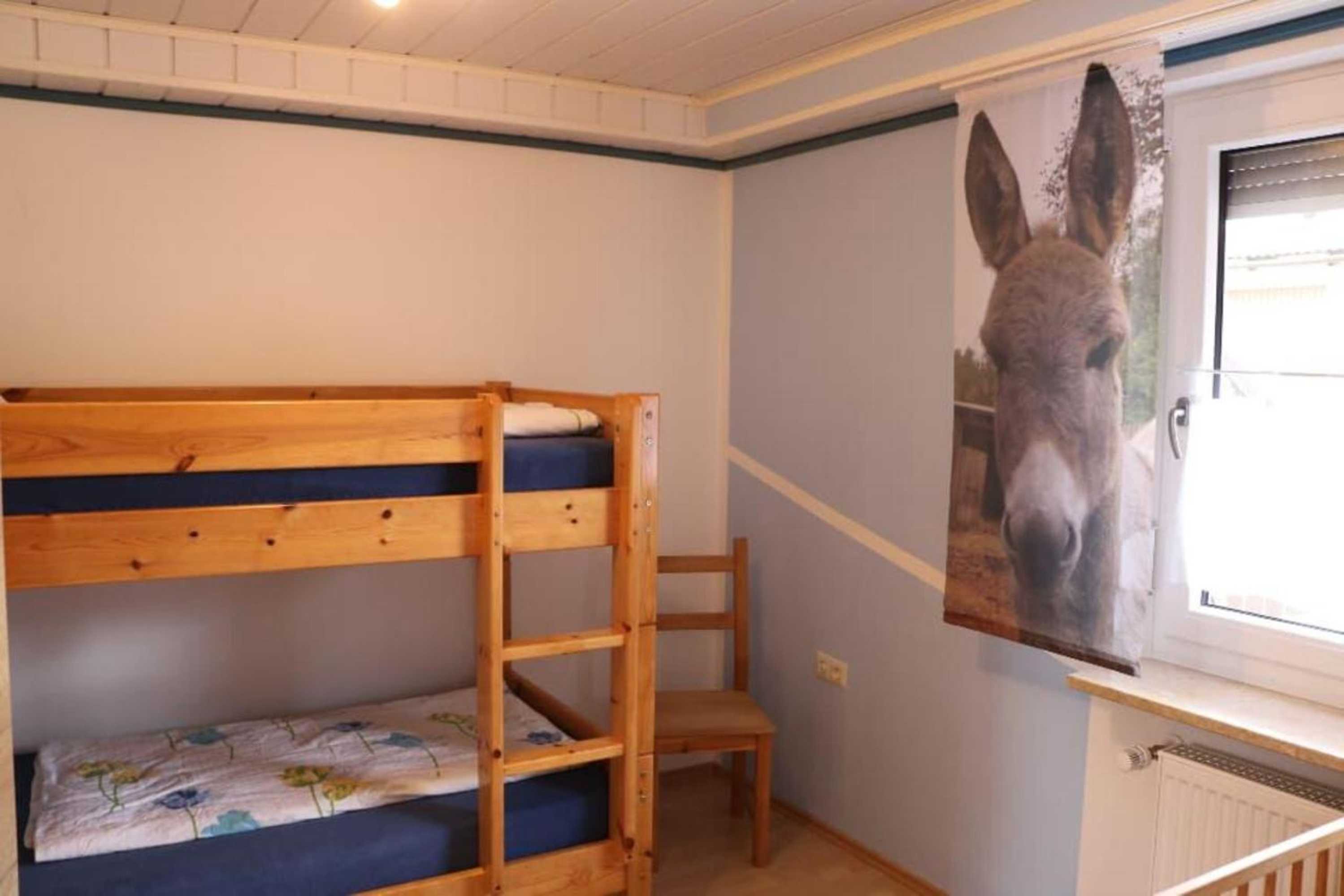 Gift card for Bio-Erlebnisbauernhof Doll