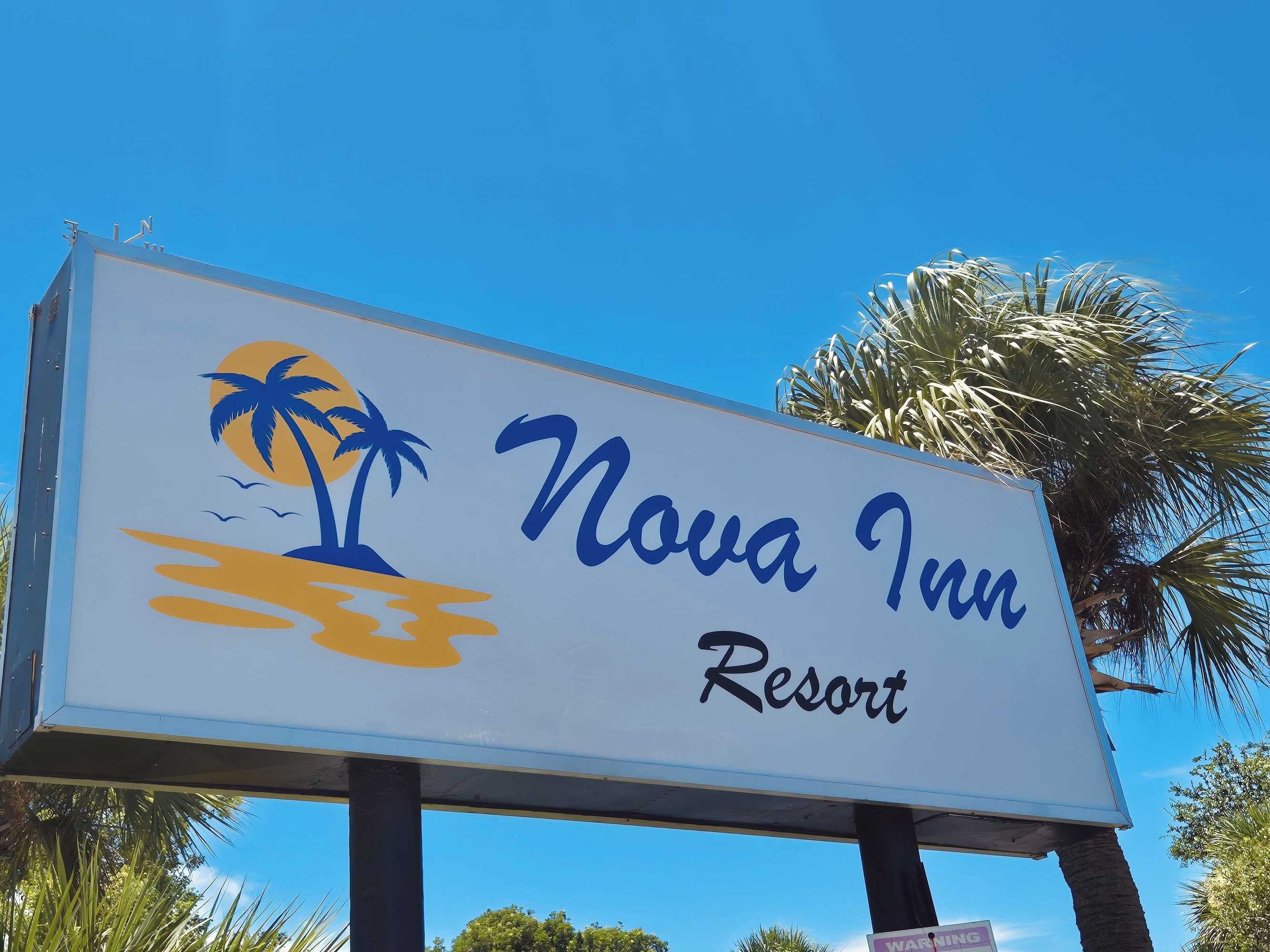 Gift card for Nova Inn Resort Gift card for Nova Inn Resort