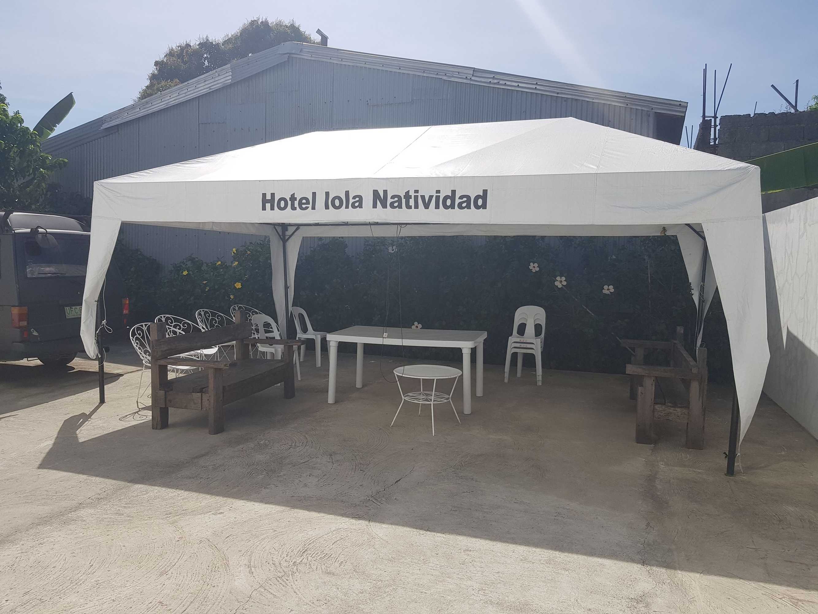 Gift card for Hotel Lola Natividad Gift card for Hotel Lola Natividad