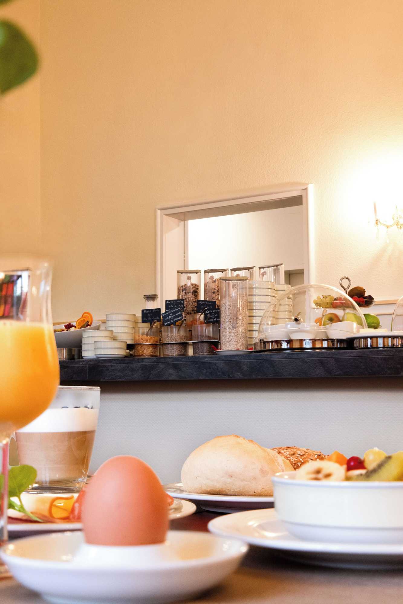 Gift card for Hotel Trierer Hof