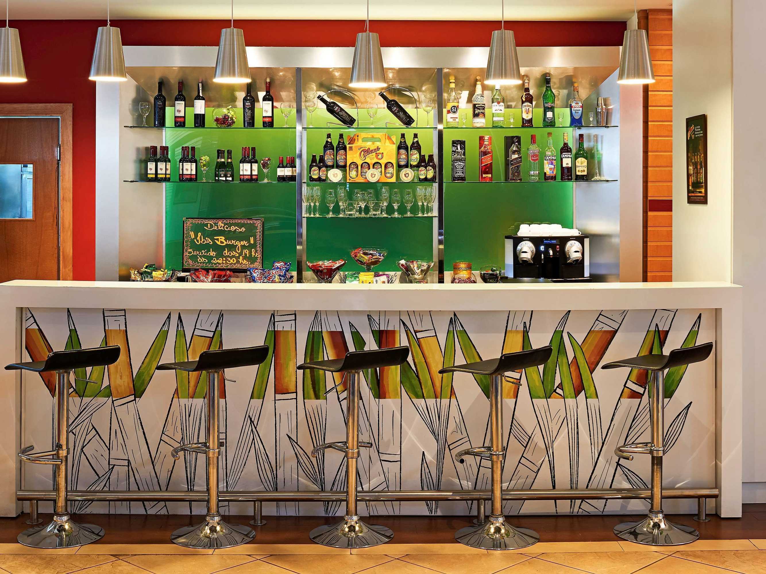 Gift card for Ibis Ribeirao Preto Shopping Gift card for Ibis Ribeirao Preto Shopping