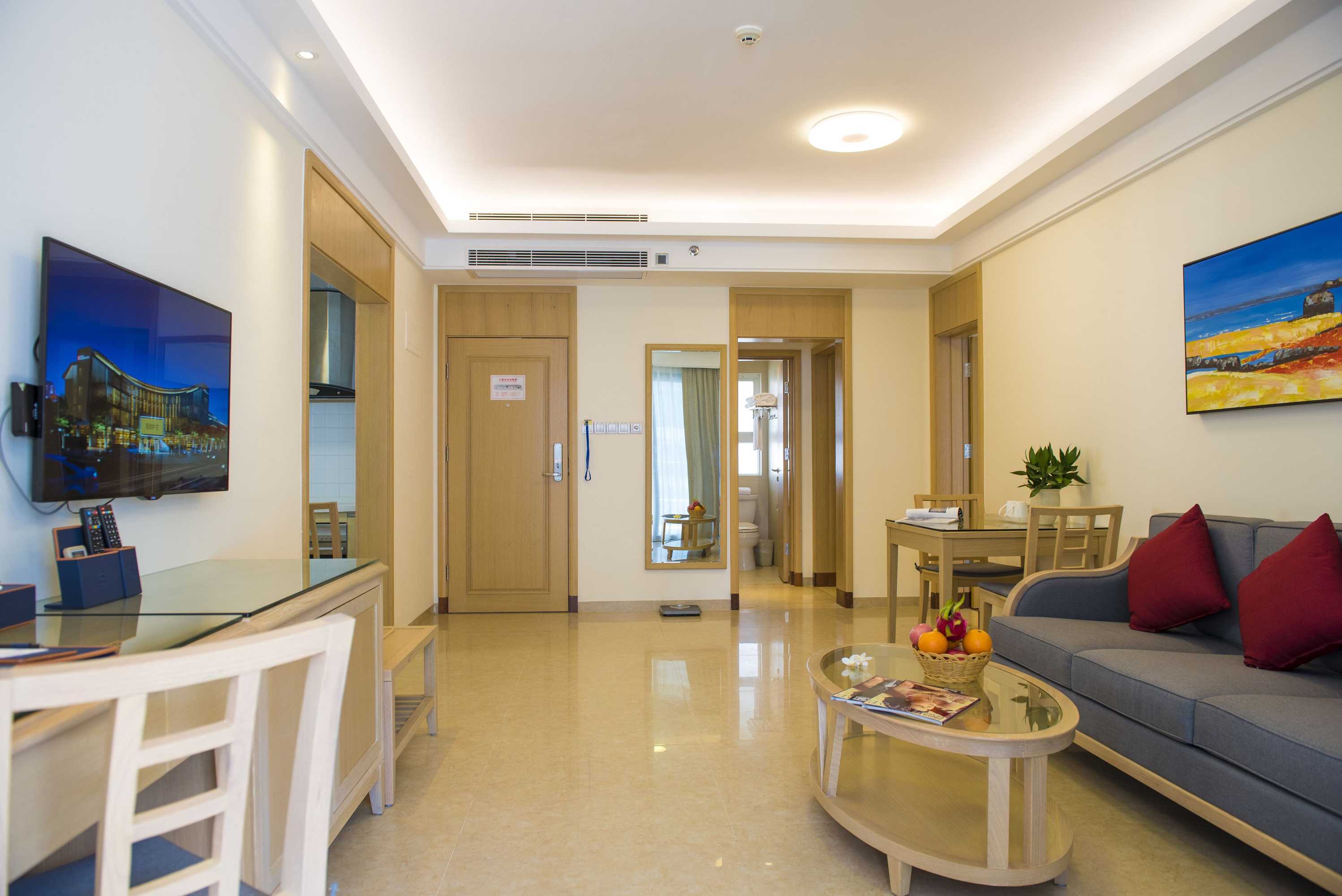 Gift card for Tianze Beach Resort Sanya Gift card for Tianze Beach Resort Sanya