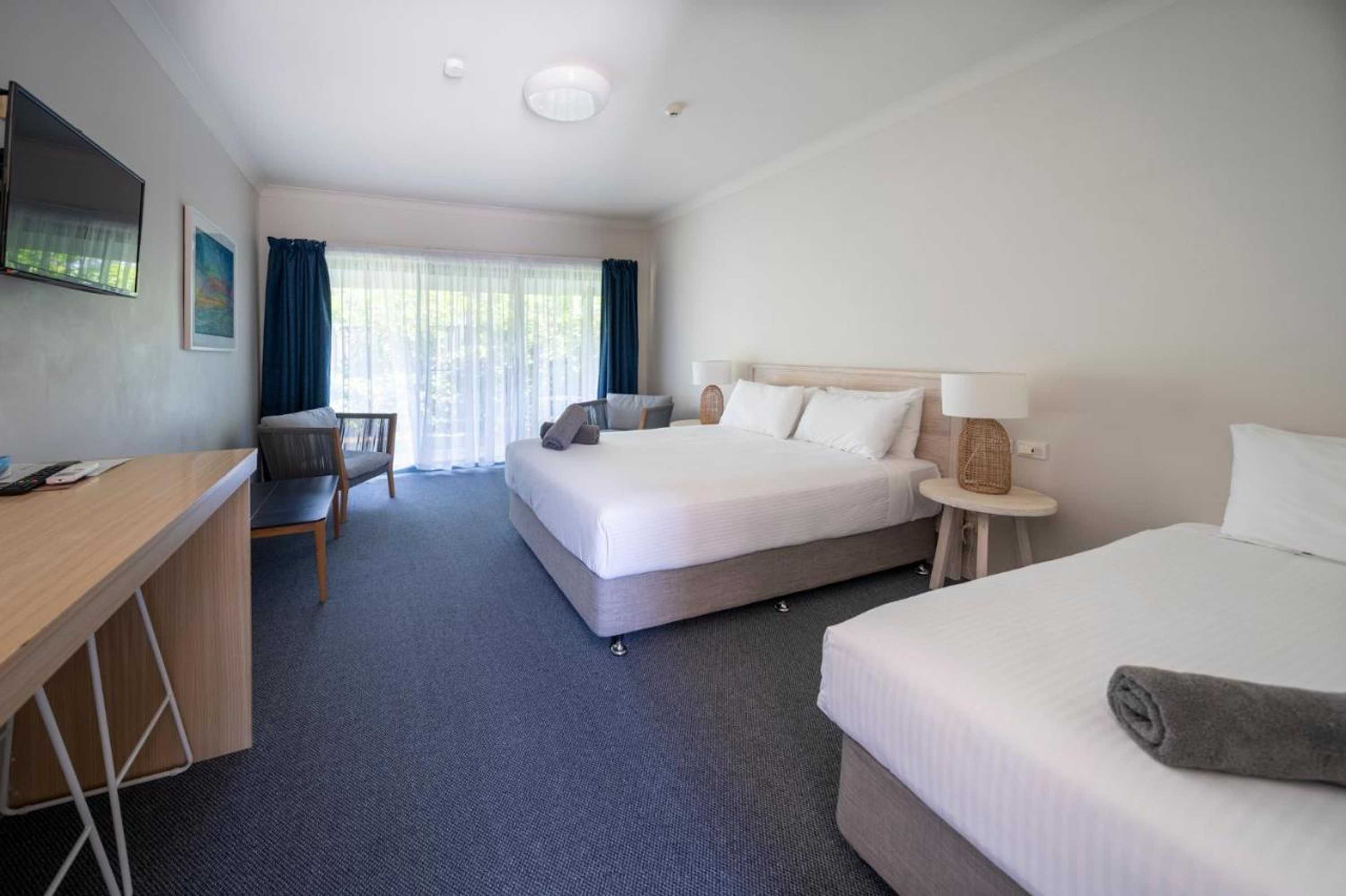 Gift card for Woolgoolga Coast Motel