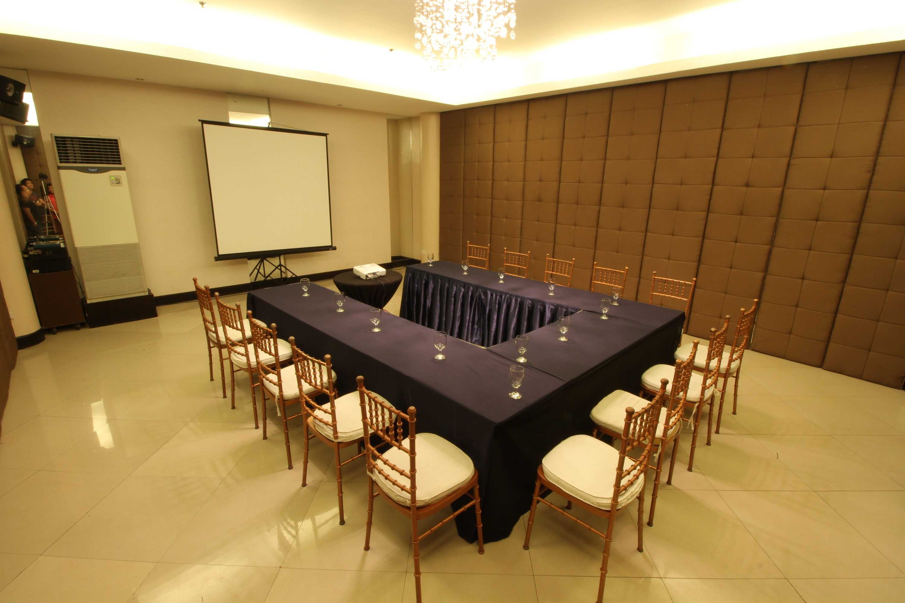 Gift card for Eon Centennial Plaza Hotel