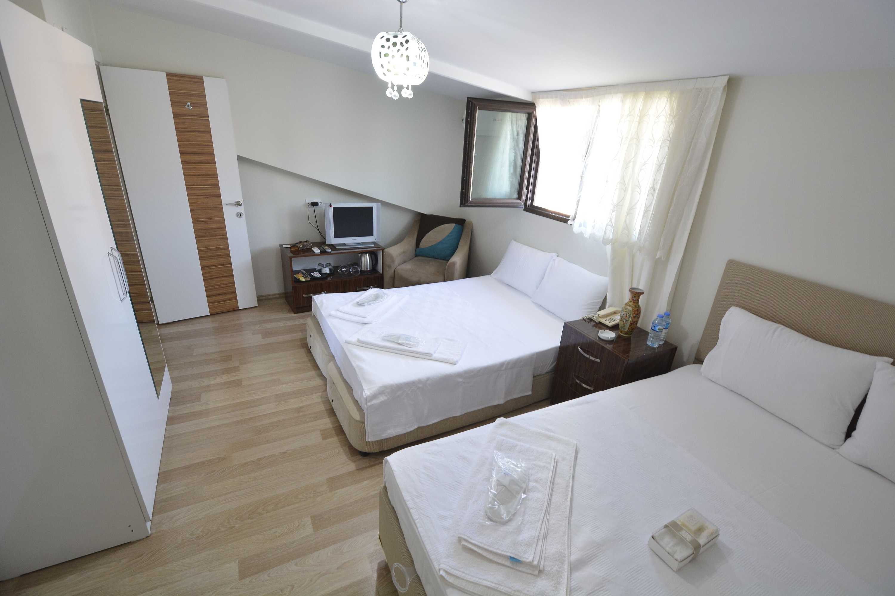 Gift card for Mavi Deniz Butik Otel Gift card for Mavi Deniz Butik Otel