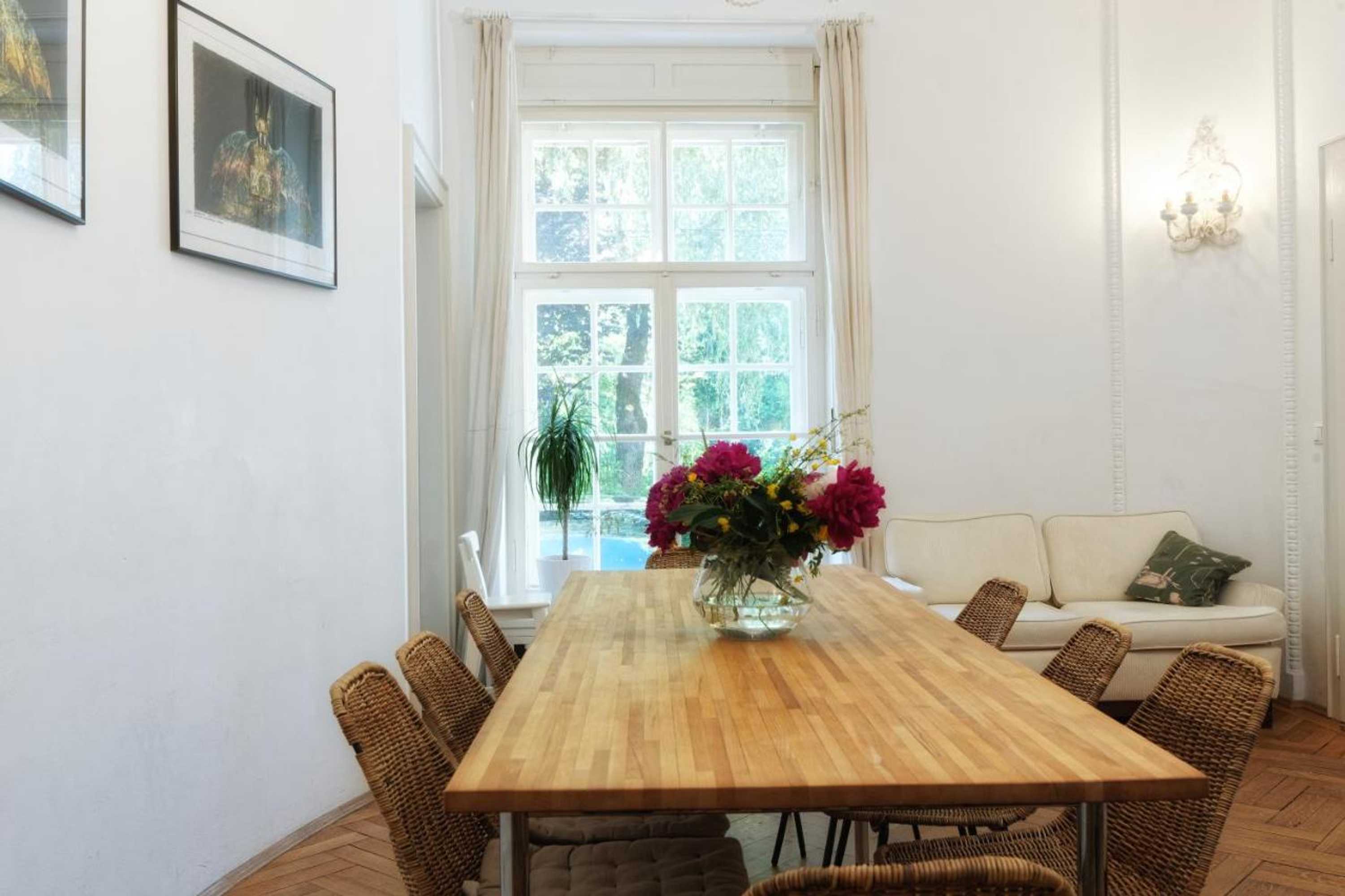 Gift card for Schloss Mörlbach