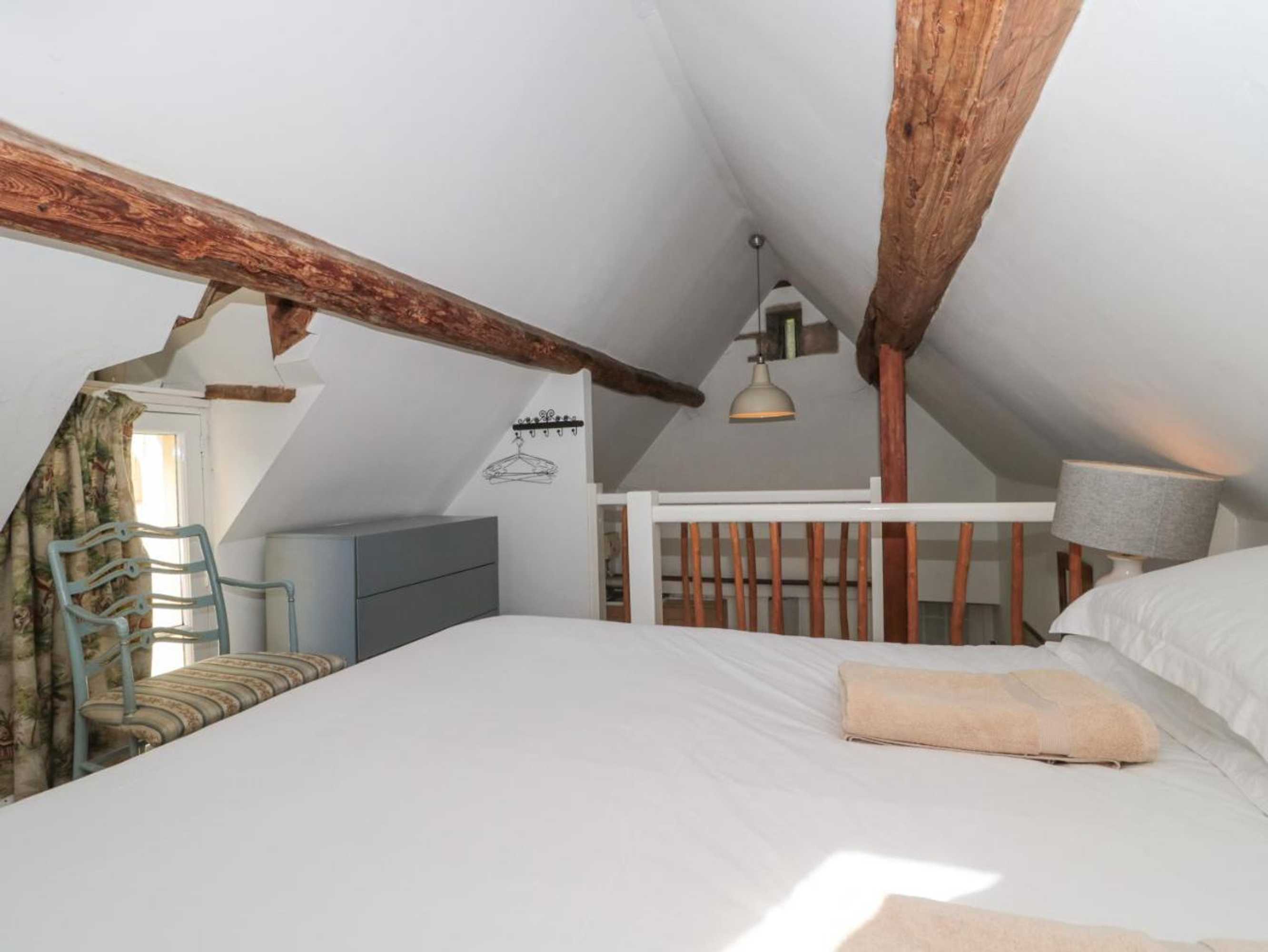 Gift card for Mayfly Cottage