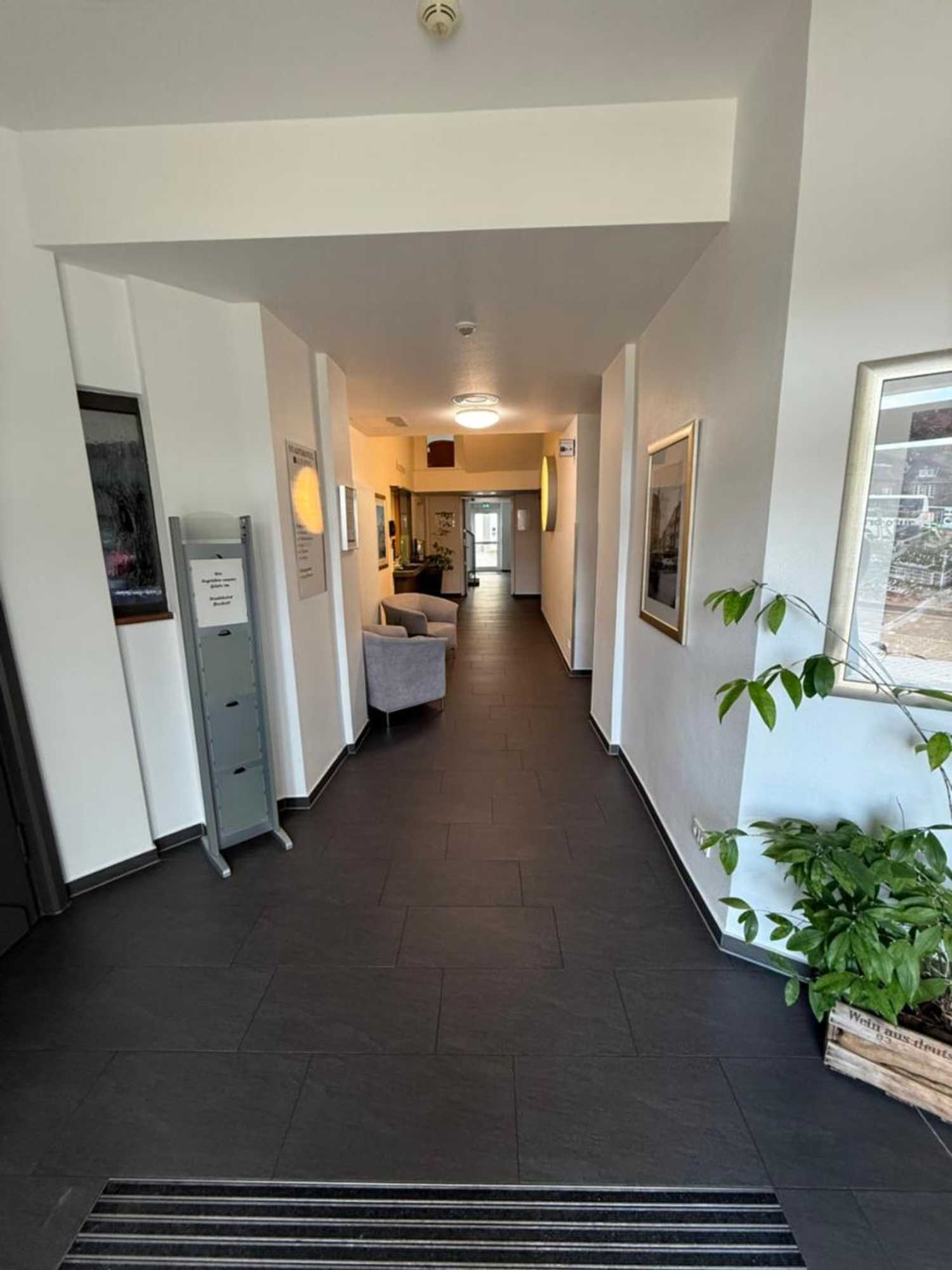 Gift card for Stadthotel Bocholt