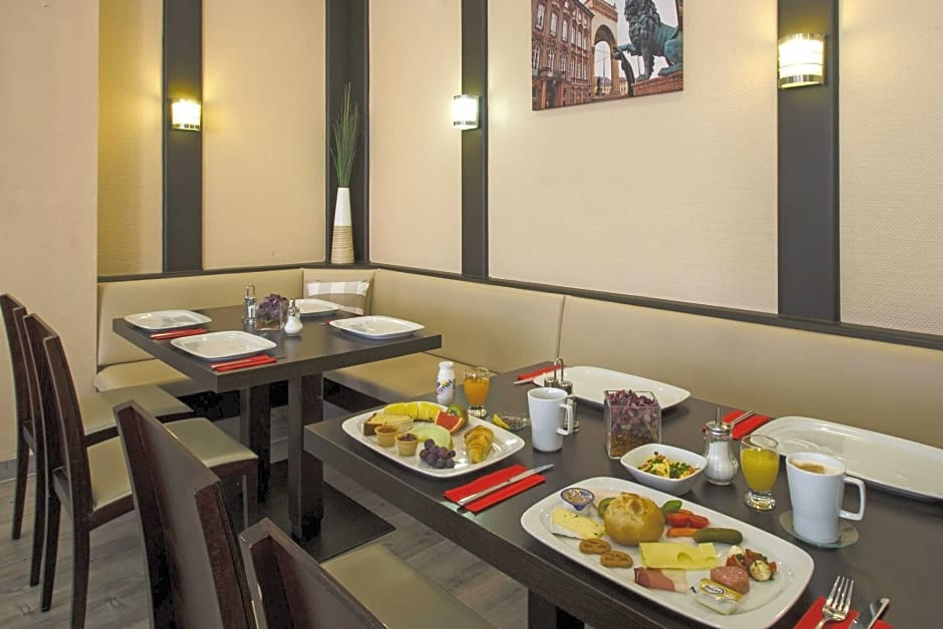 Gift card for Star Inn Hotel München Nord, by Comfort Gift card for Star Inn Hotel München Nord, by Comfort