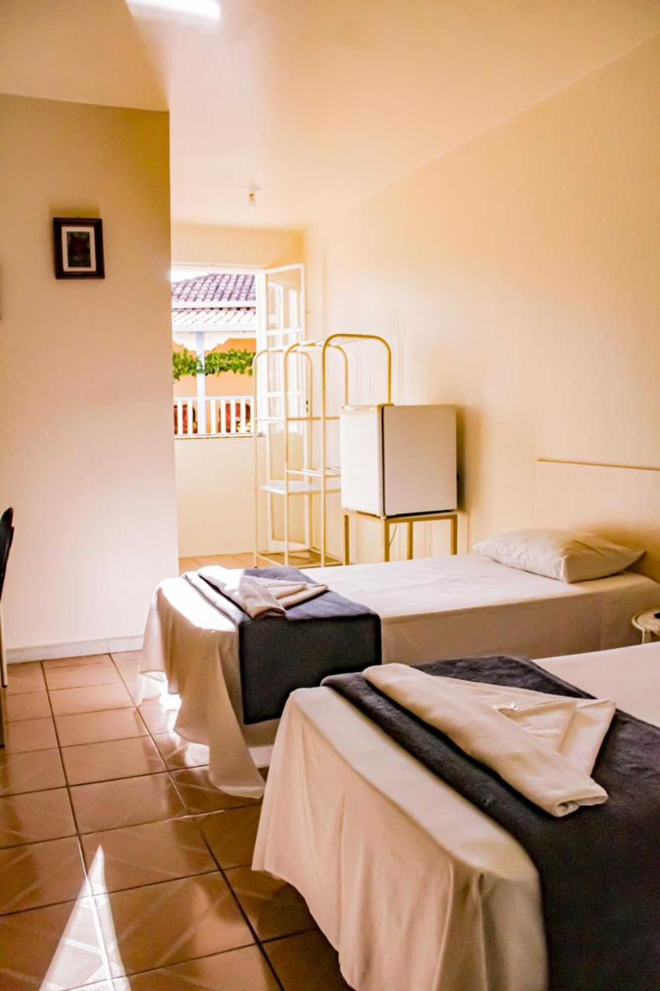 Gift card for Hotel Primavera Betim