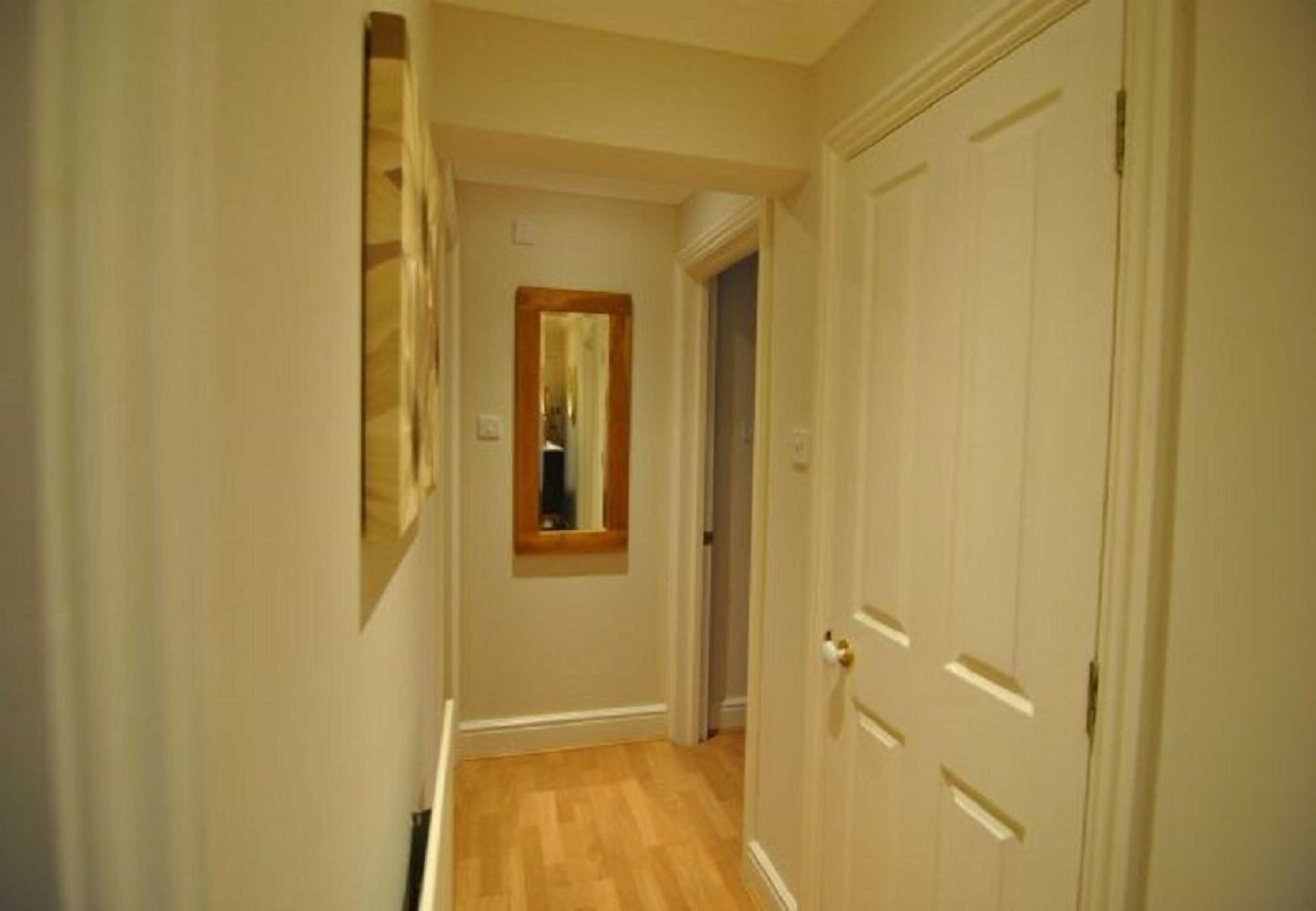 Gift card for Lord Raglan House Apartments 2br With Parking