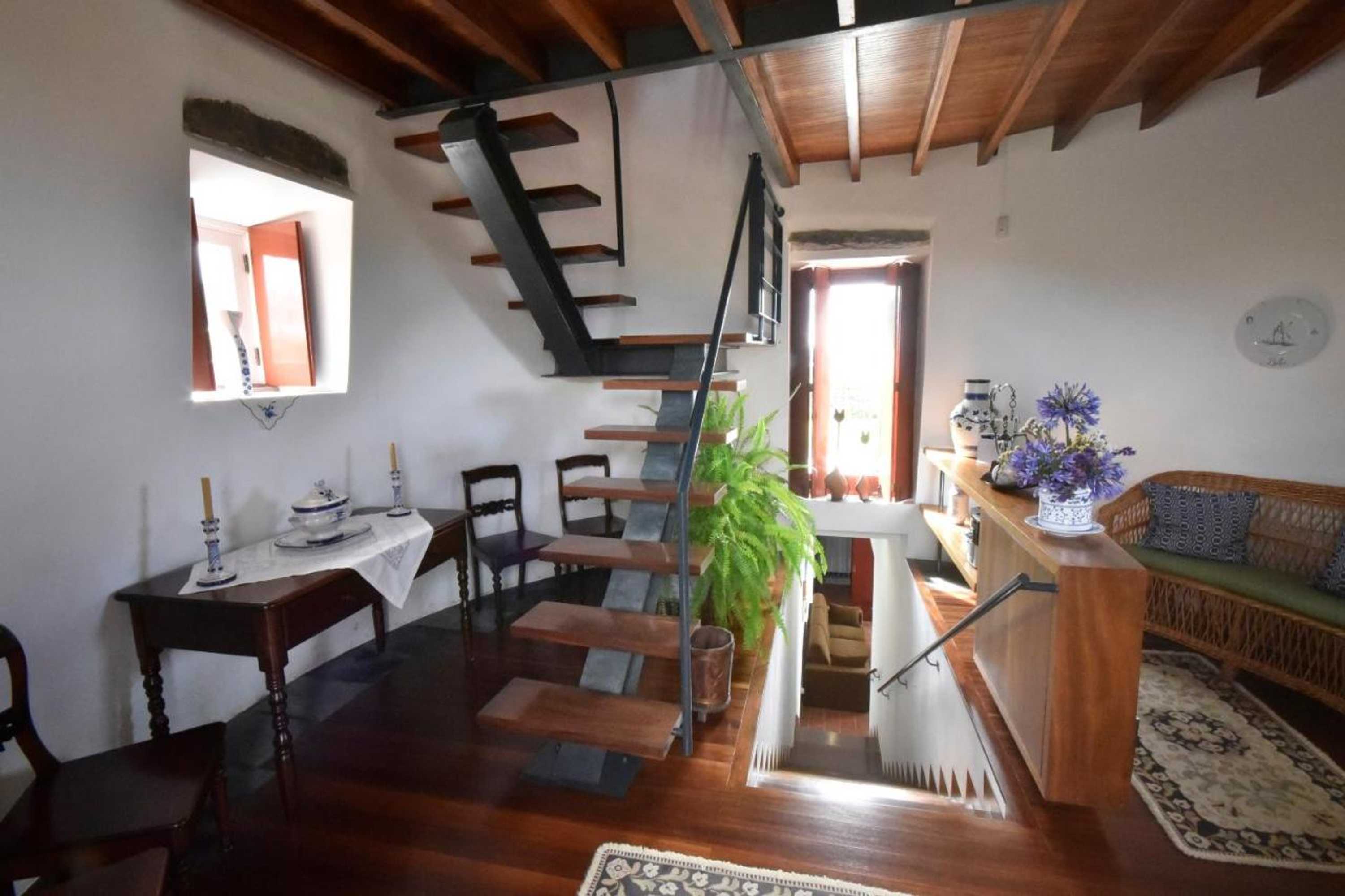 Gift card for O Moinho Da Bibi