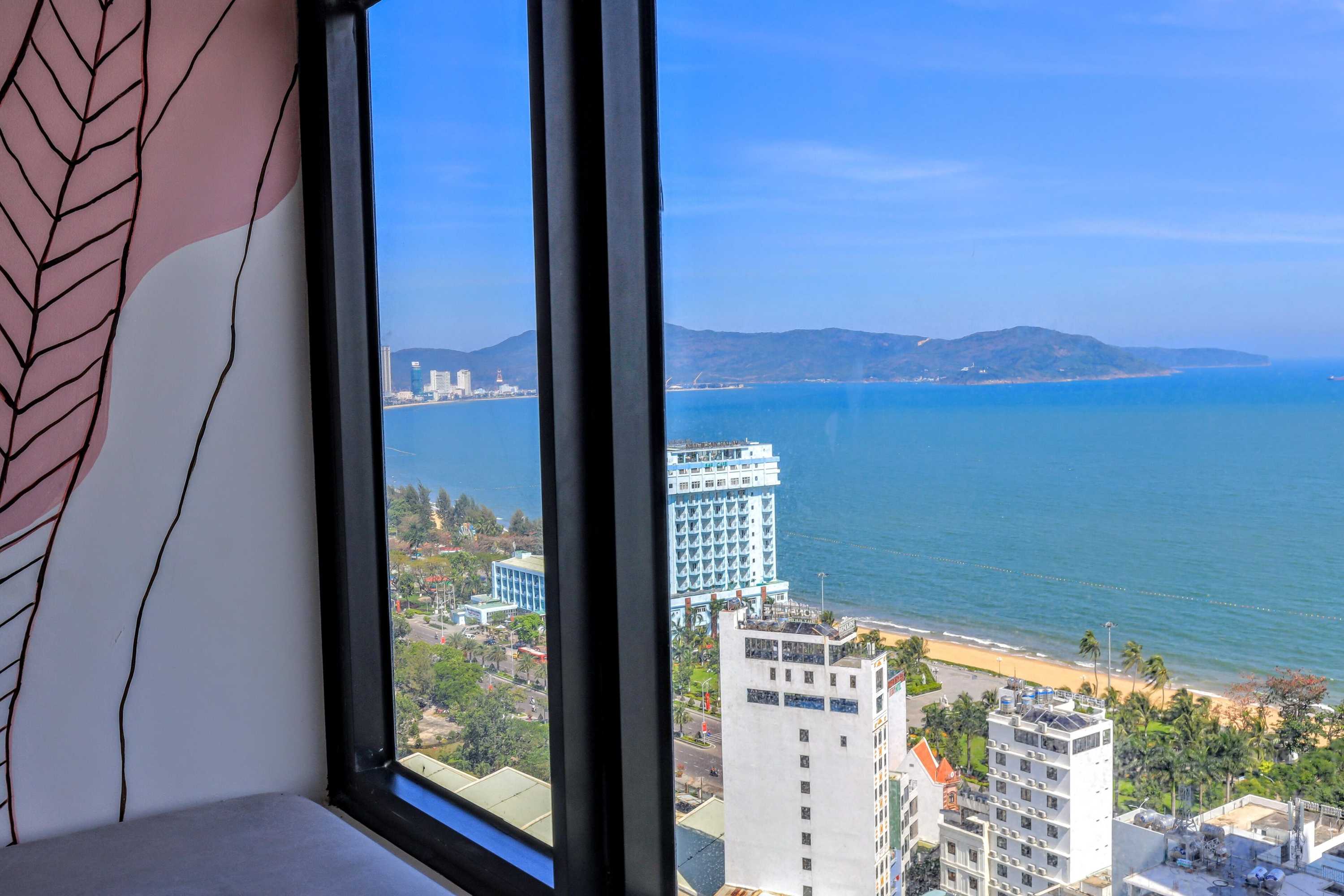 Gift card for Sông Suối Flc Seatower - Seaview Apartment Gift card for Sông Suối Flc Seatower - Seaview Apartment
