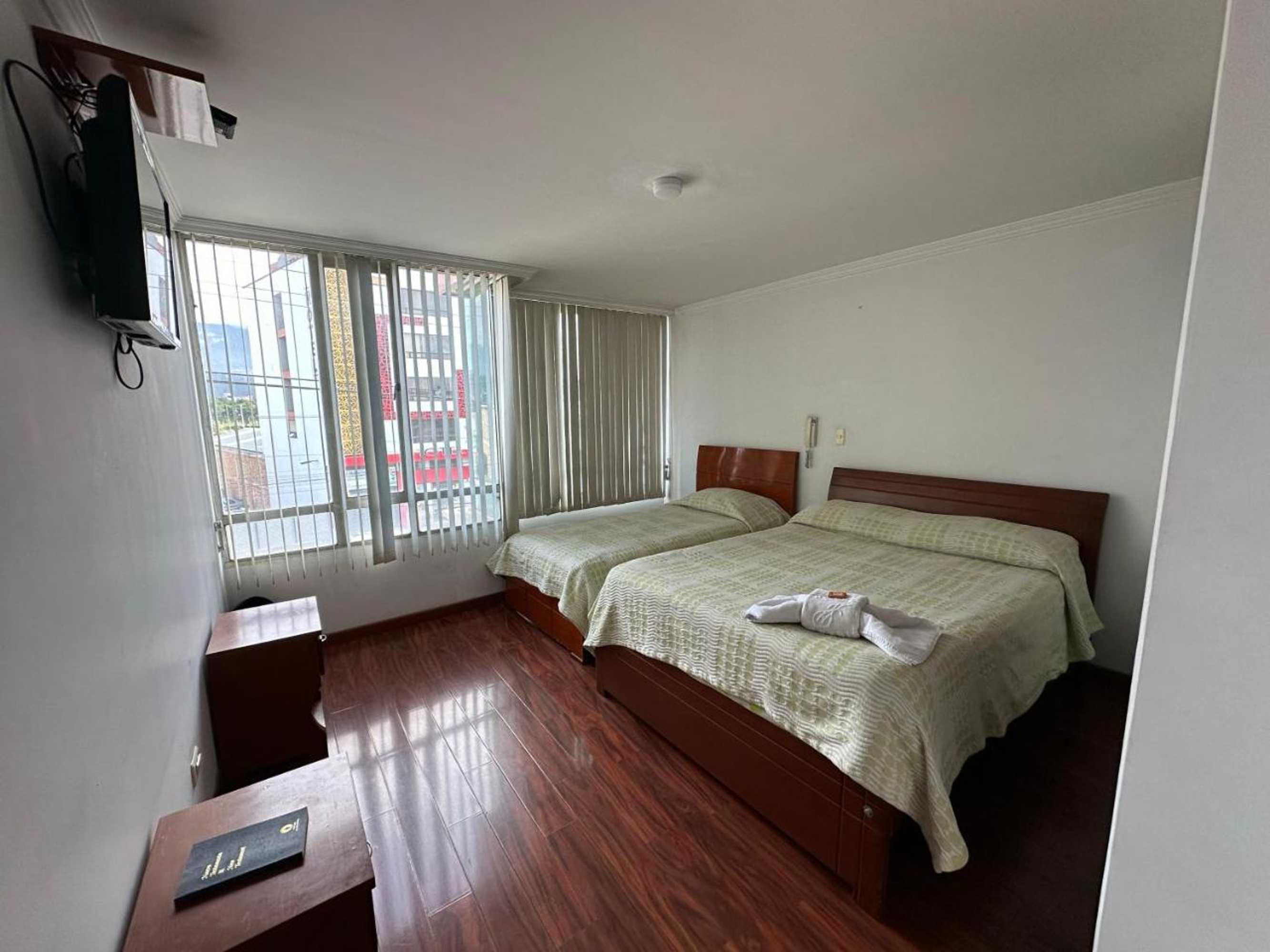 Gift card for Hotel Santris