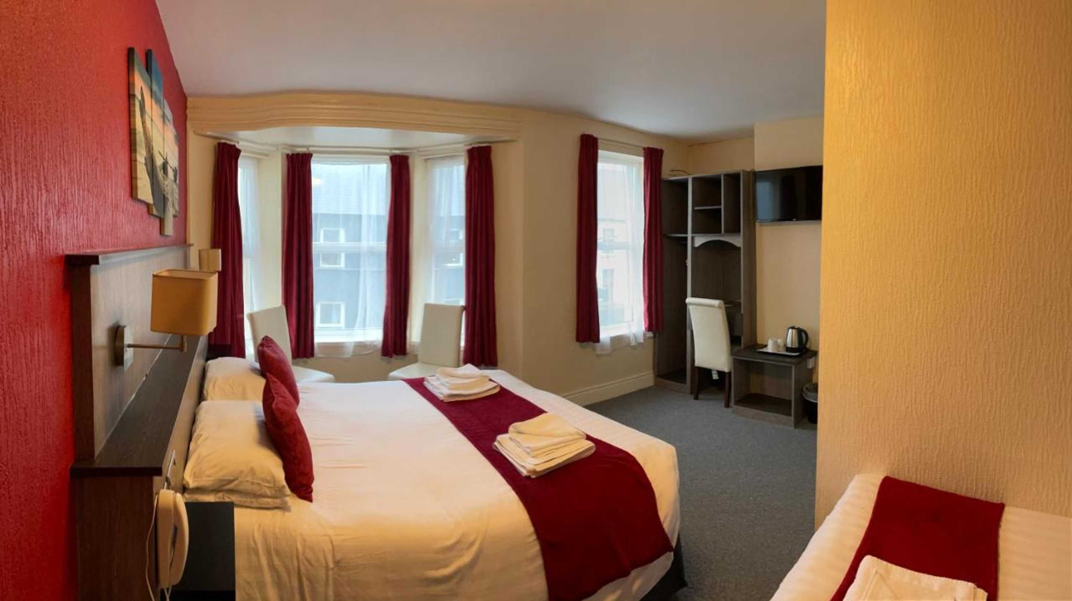 Gift card for The Port Hotel
