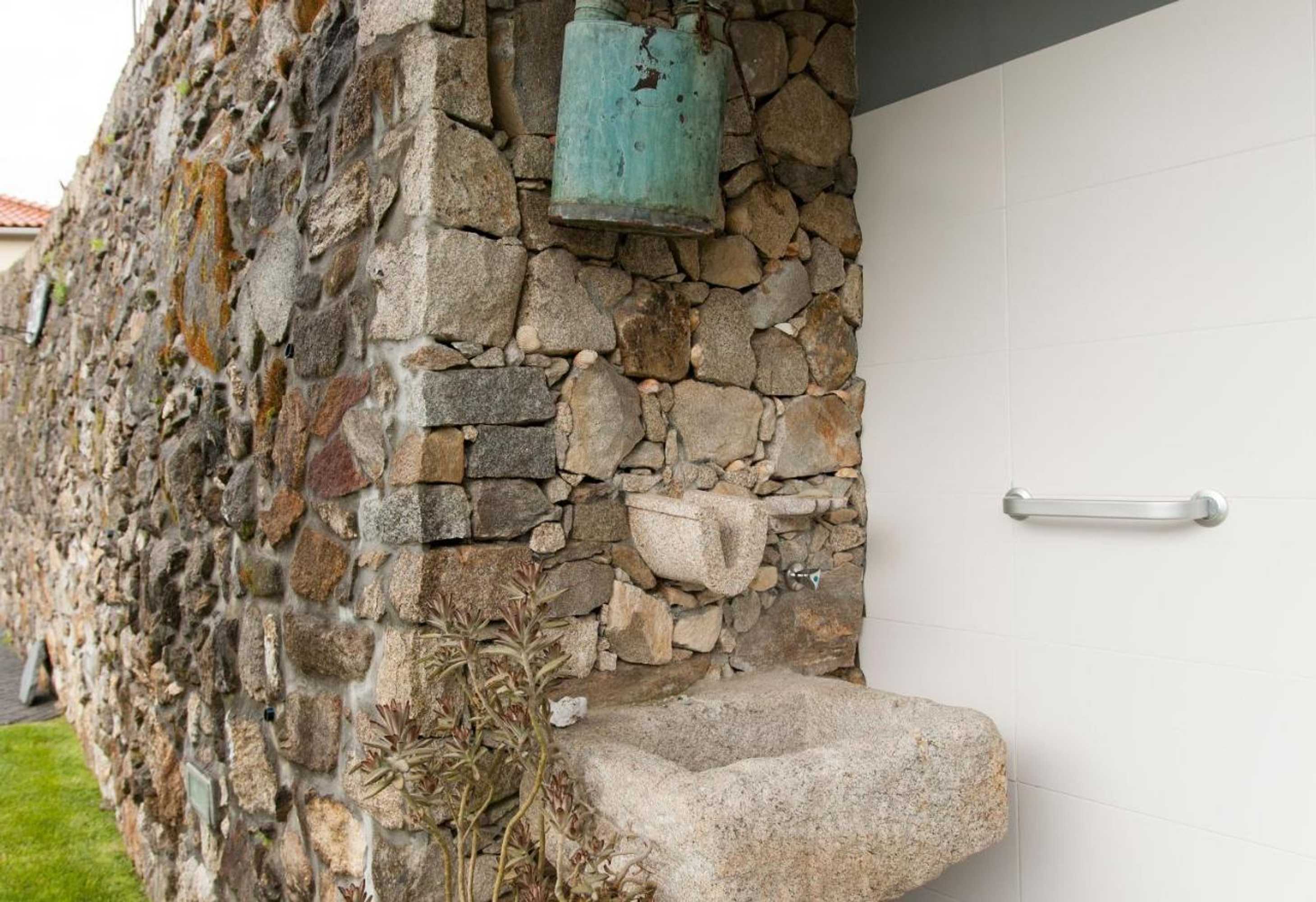 Gift card for Casa Dos Avós by Eira Dos Canastros