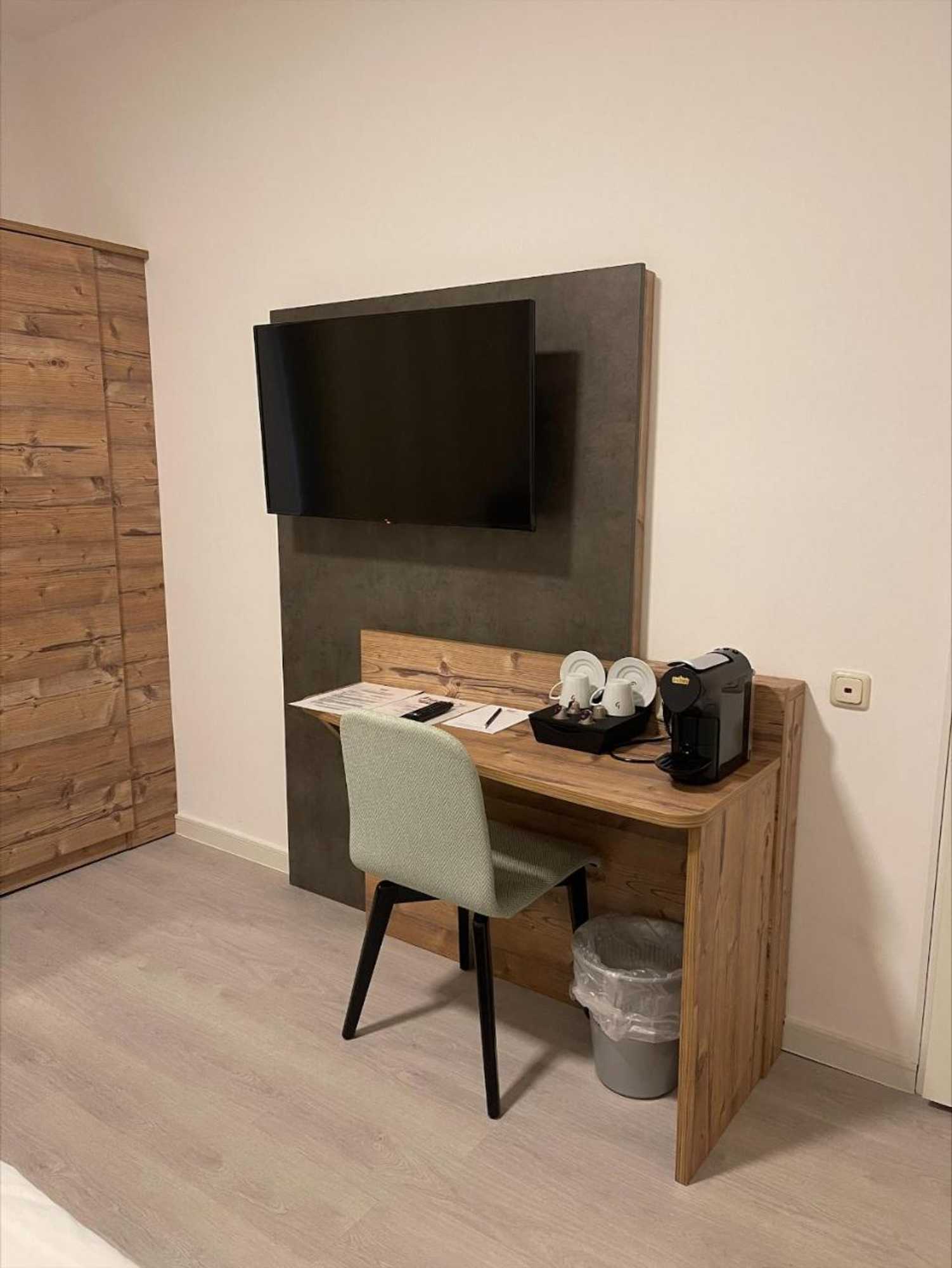 Gift card for Hotel Mintarder Wasserbahnhof