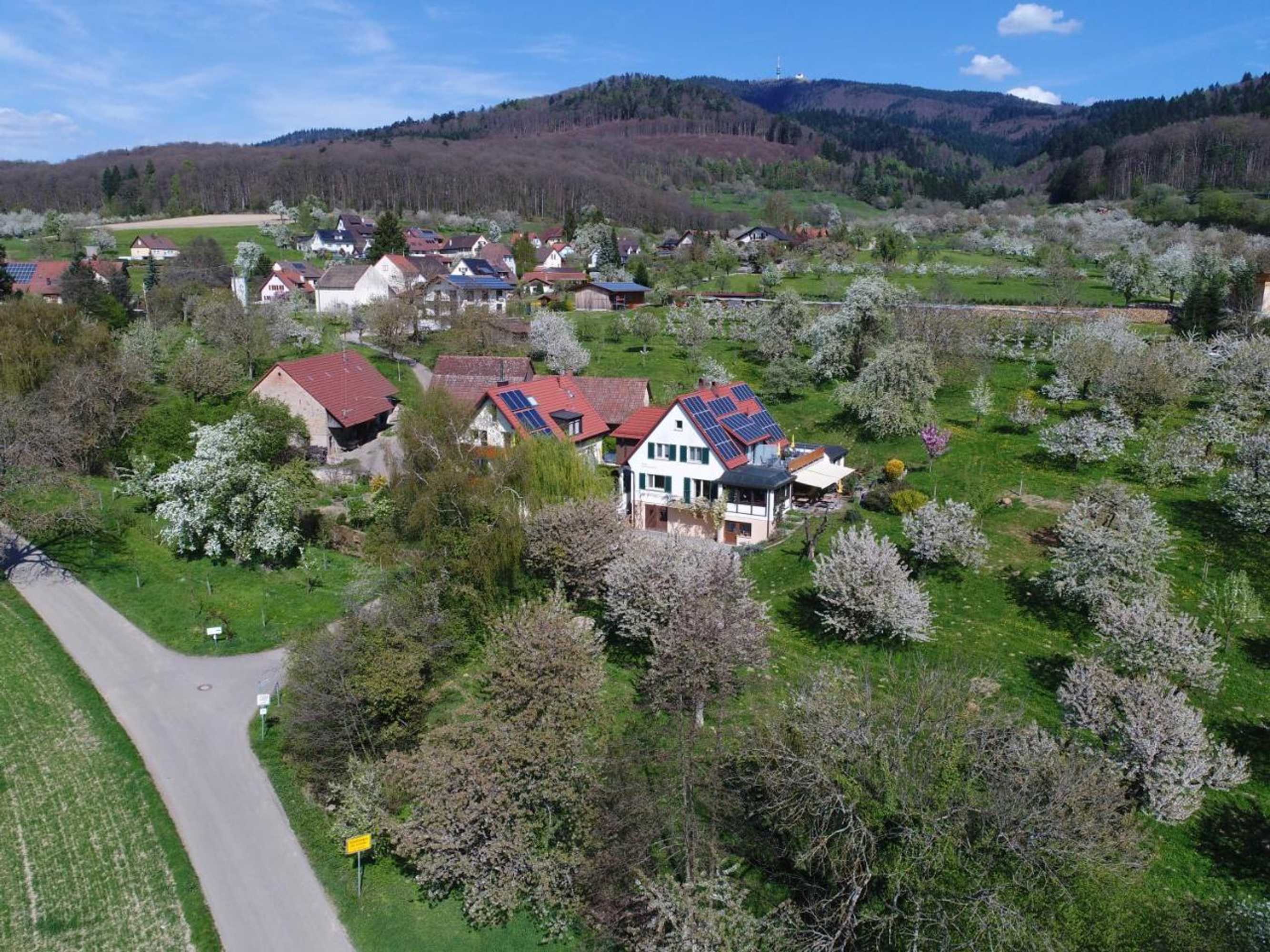 Gift card for Haus am Blauenbach