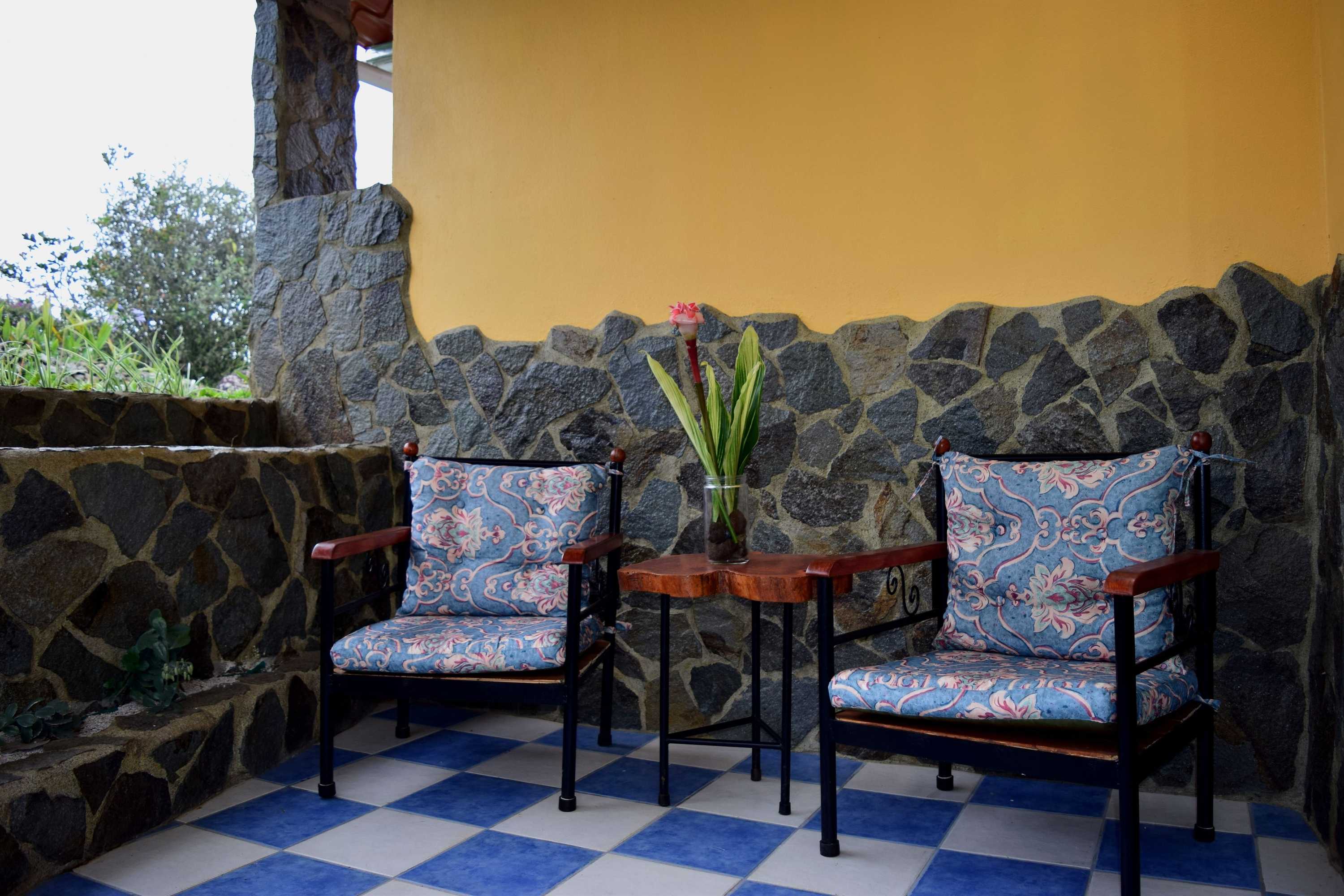 Gift card for Guayabo Lodge Gift card for Guayabo Lodge