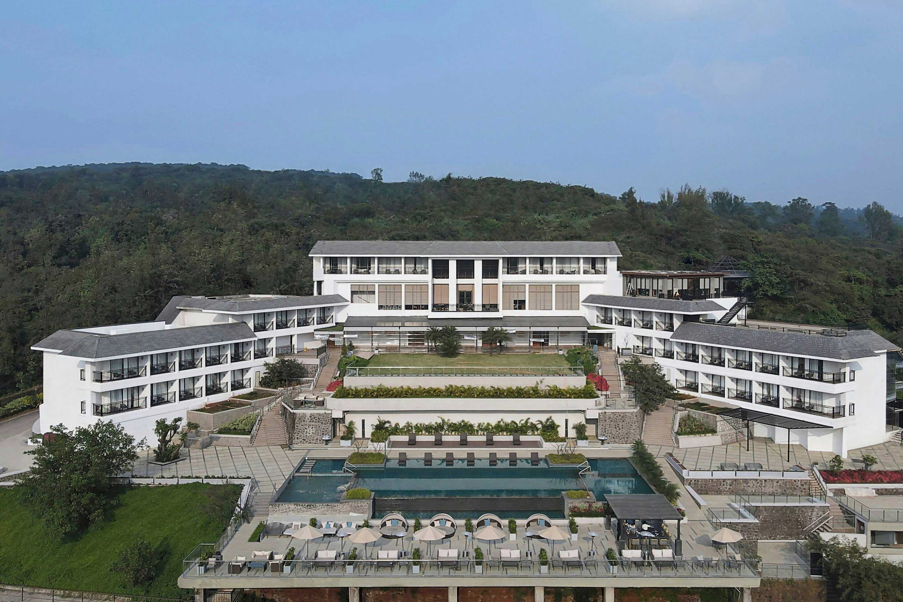 Gift card for Courtyard by Marriott Mahabaleshwar Gift card for Courtyard by Marriott Mahabaleshwar