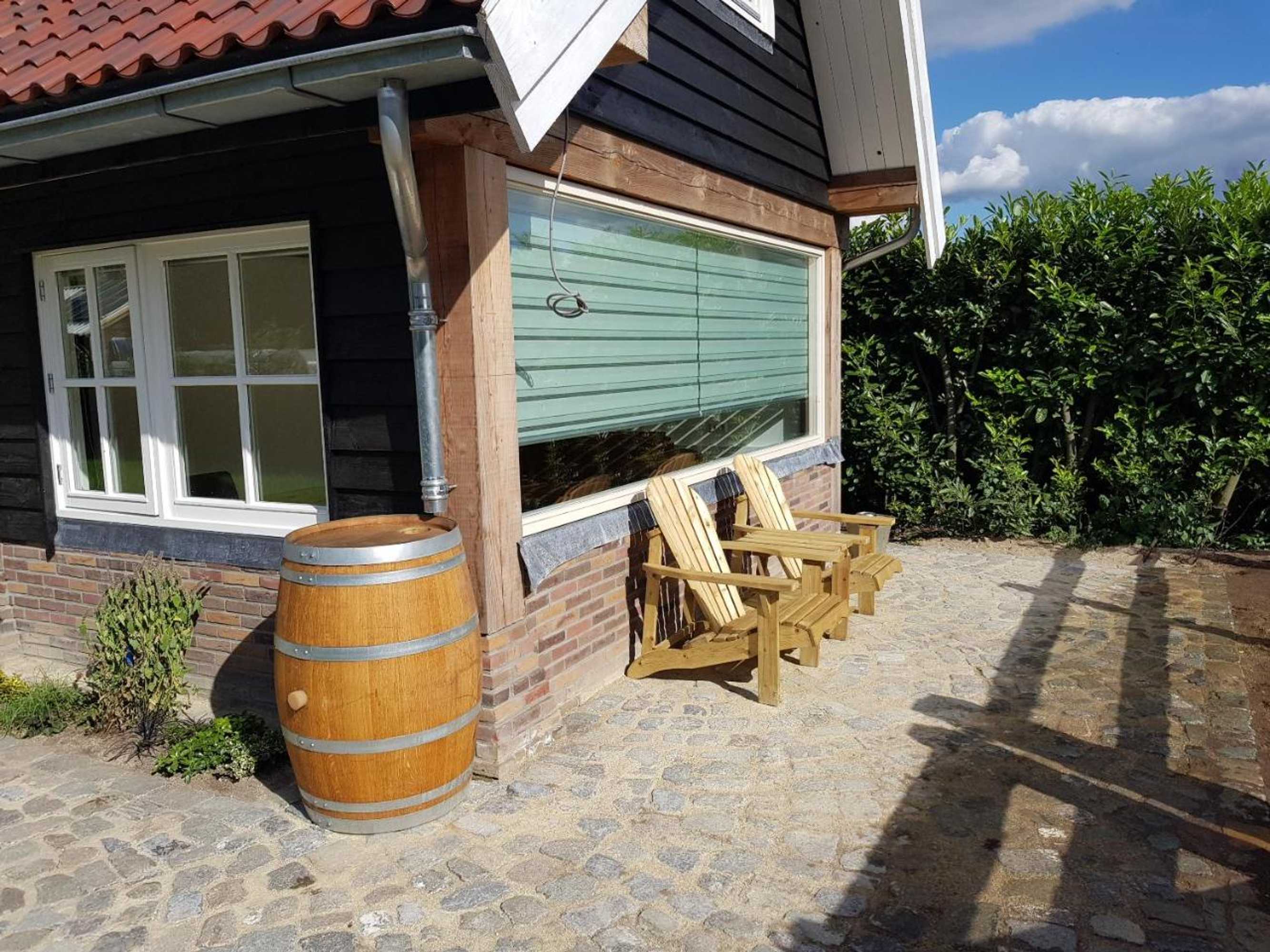 Gift card for De Cromvoirtse Bed And Breakfast