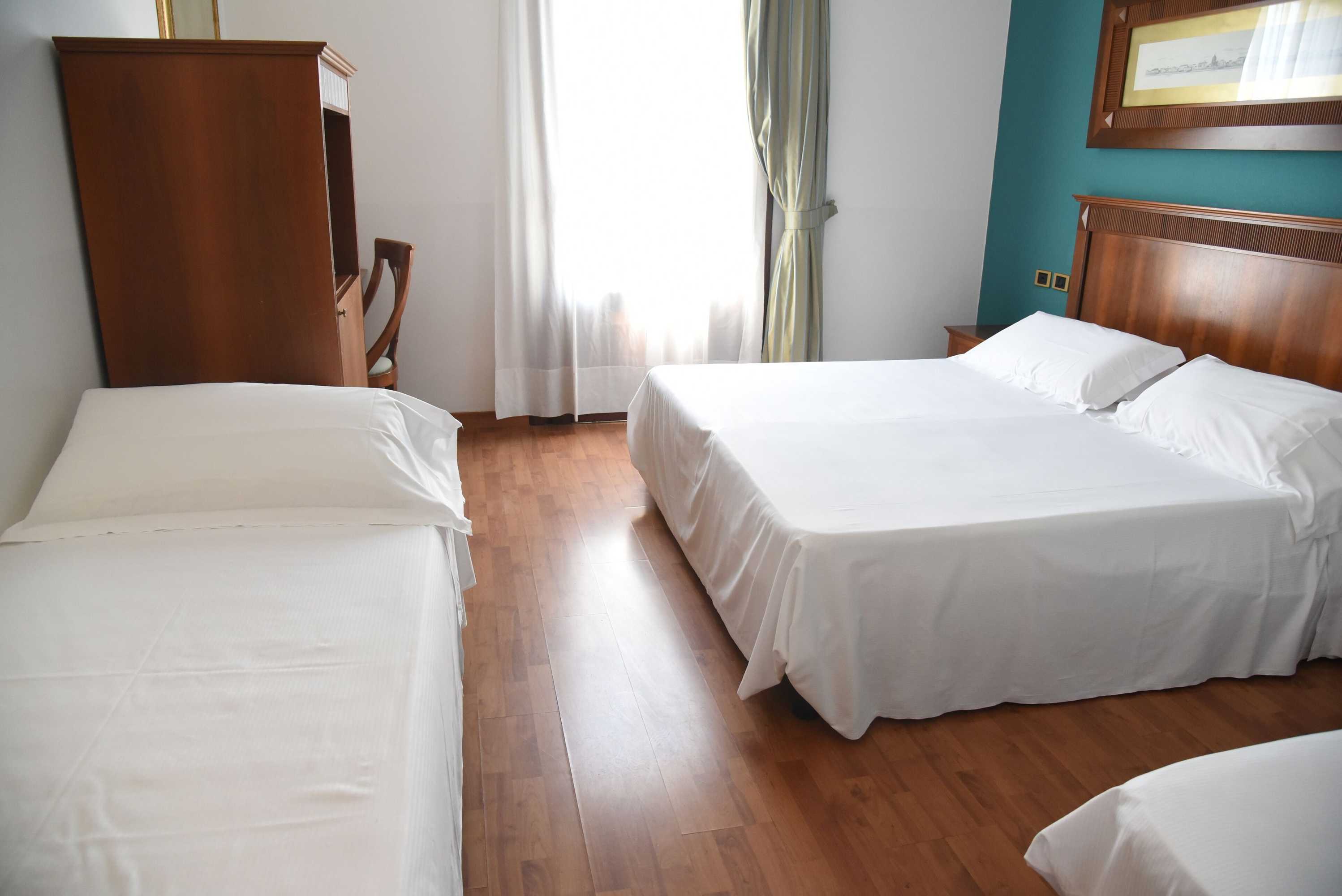 Gift card for Hotel Duca D'aosta Gift card for Hotel Duca D'aosta