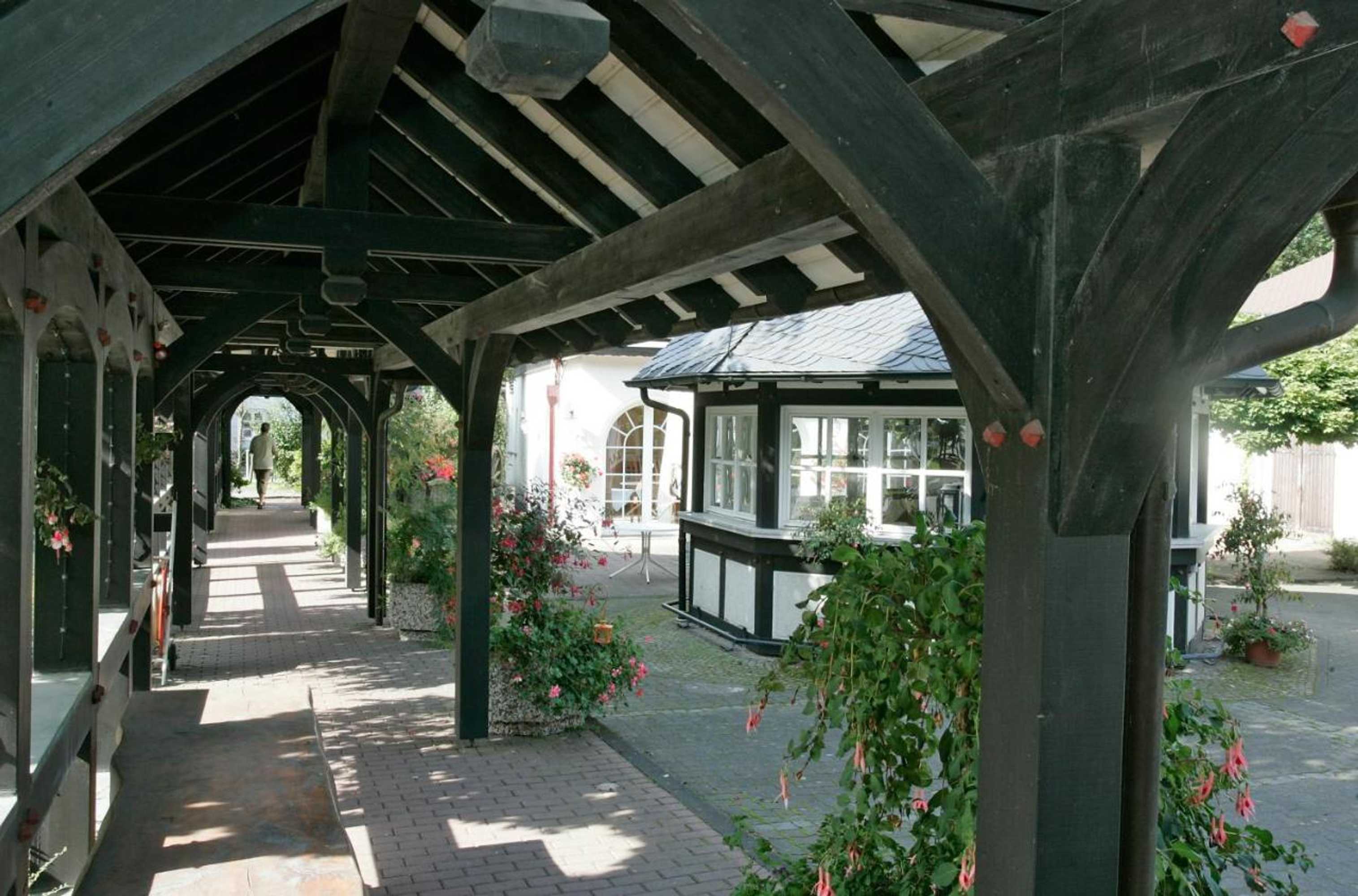 Gift card for Hotel Restaurant Stremme